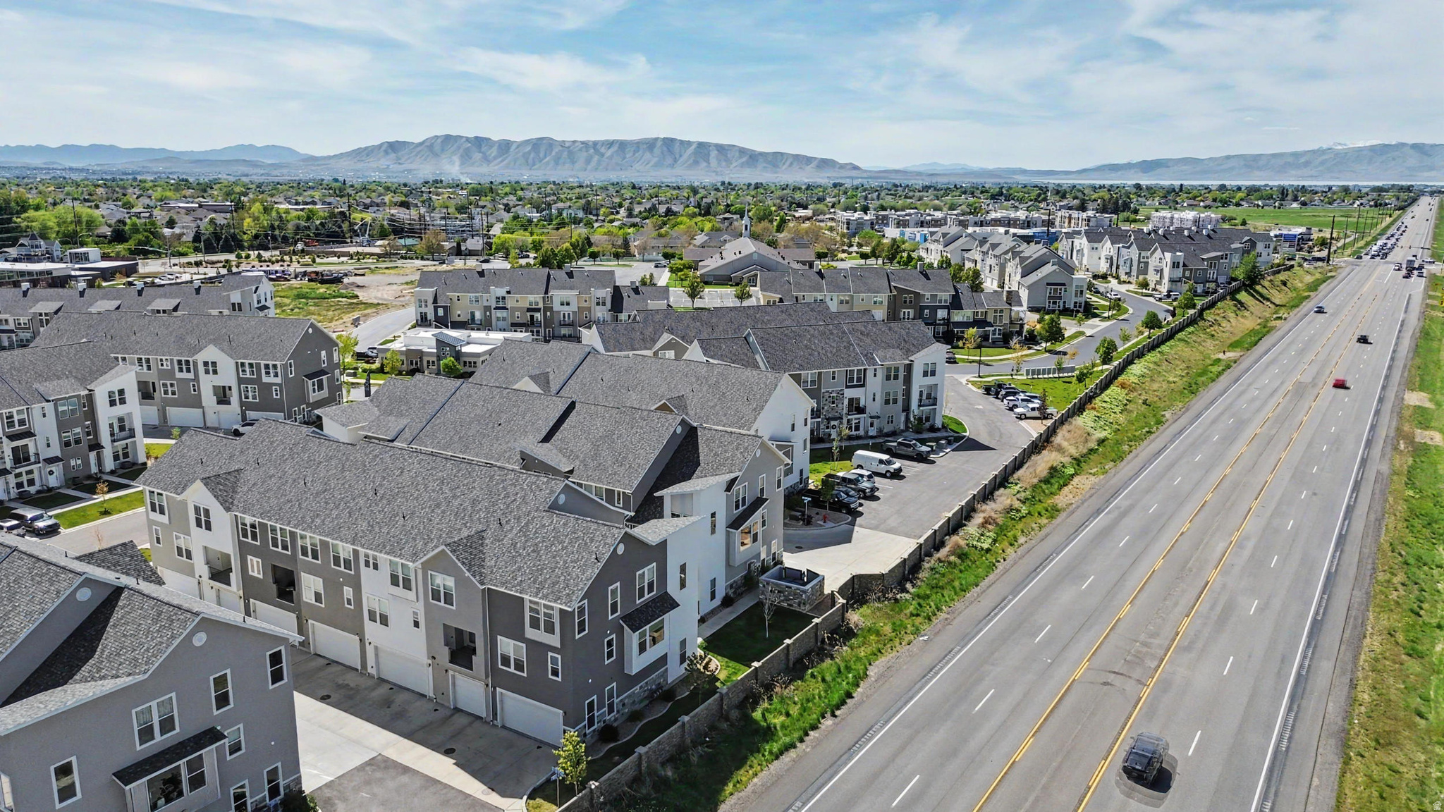 RIDGE - Residential