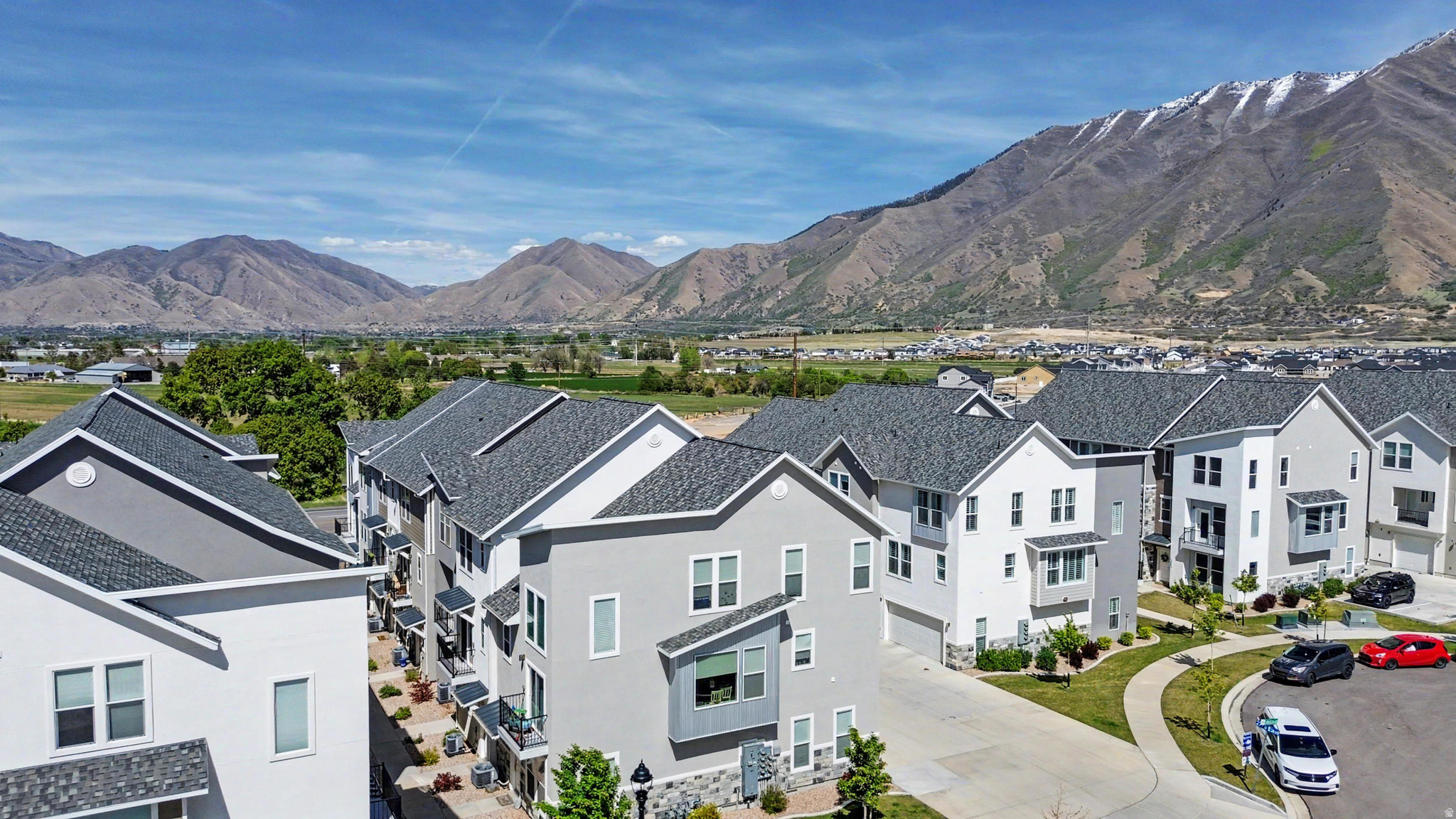 RIDGE - Residential