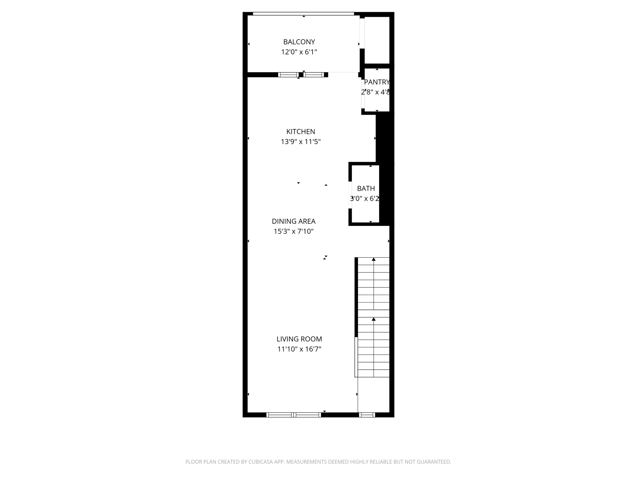 RIDGE - Residential