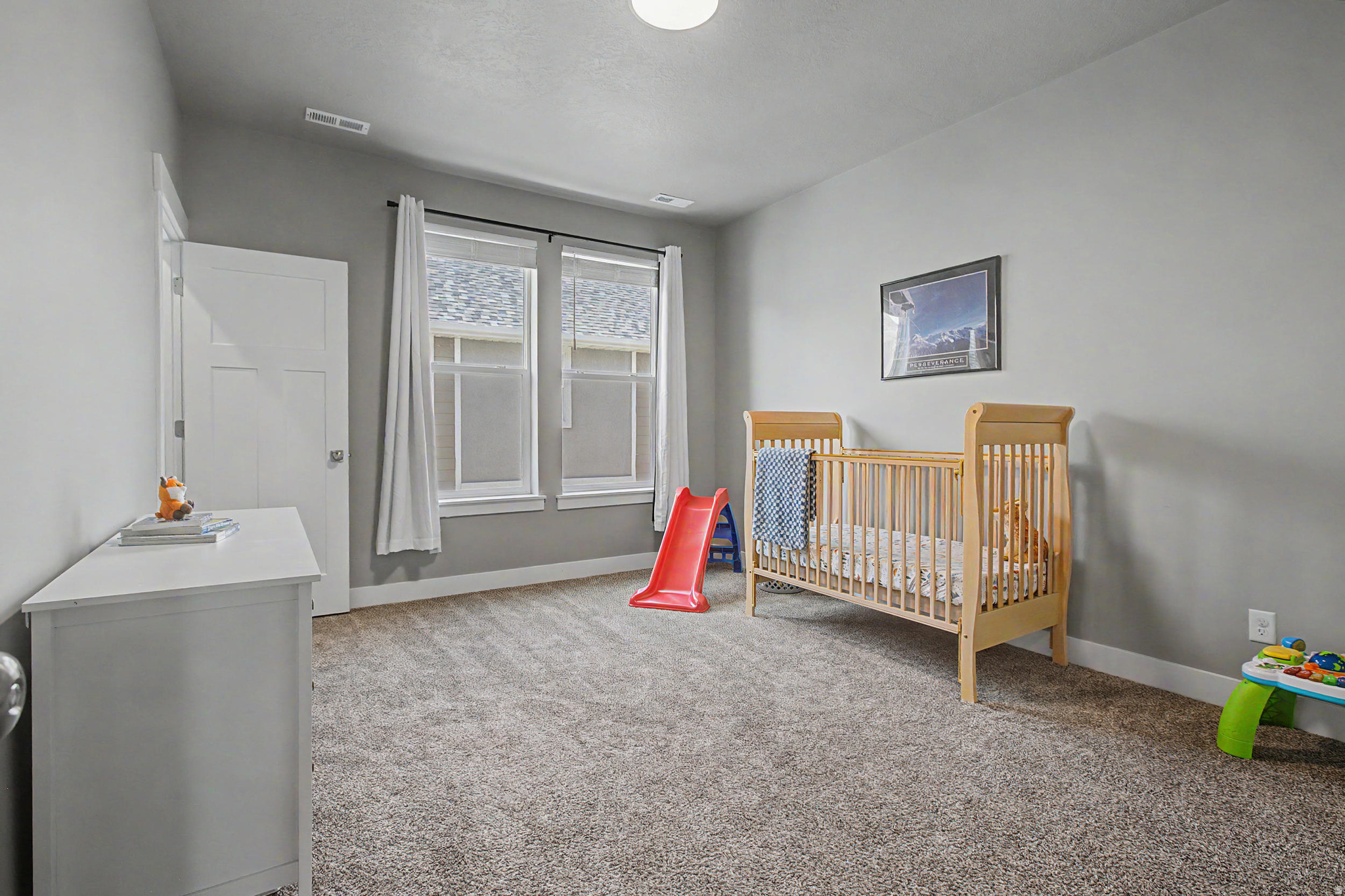 RIDGE - Residential