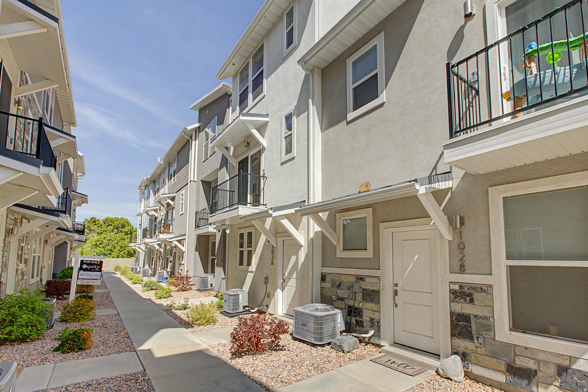 RIDGE - Residential