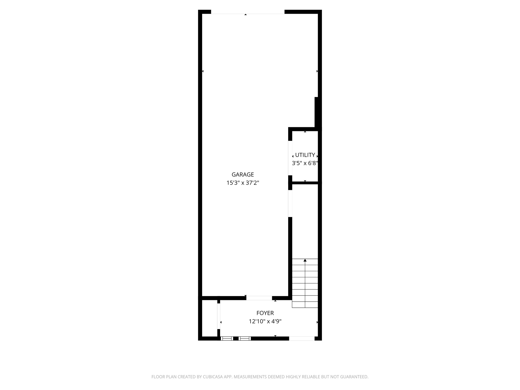RIDGE - Residential