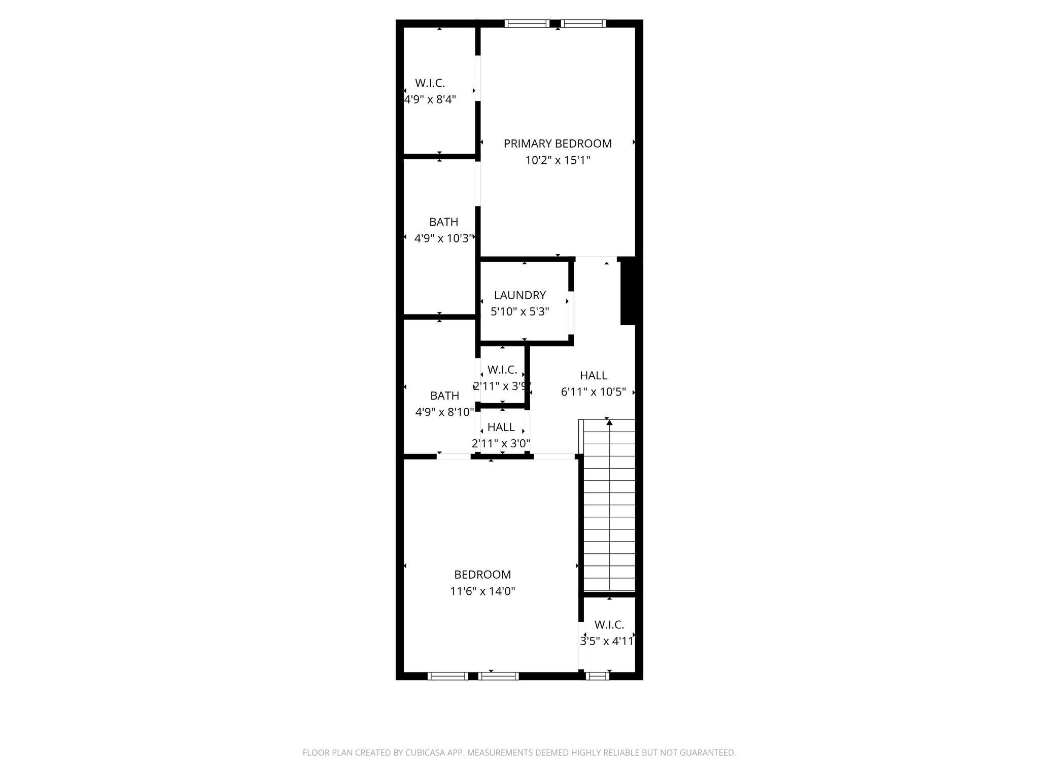 RIDGE - Residential
