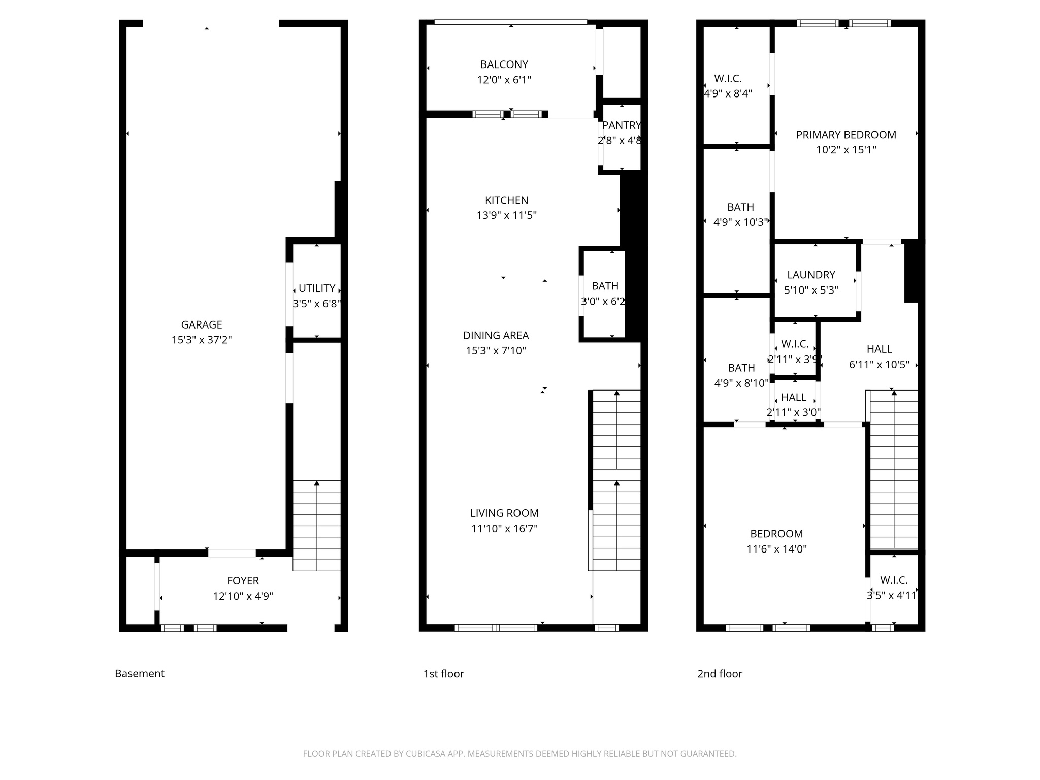 RIDGE - Residential