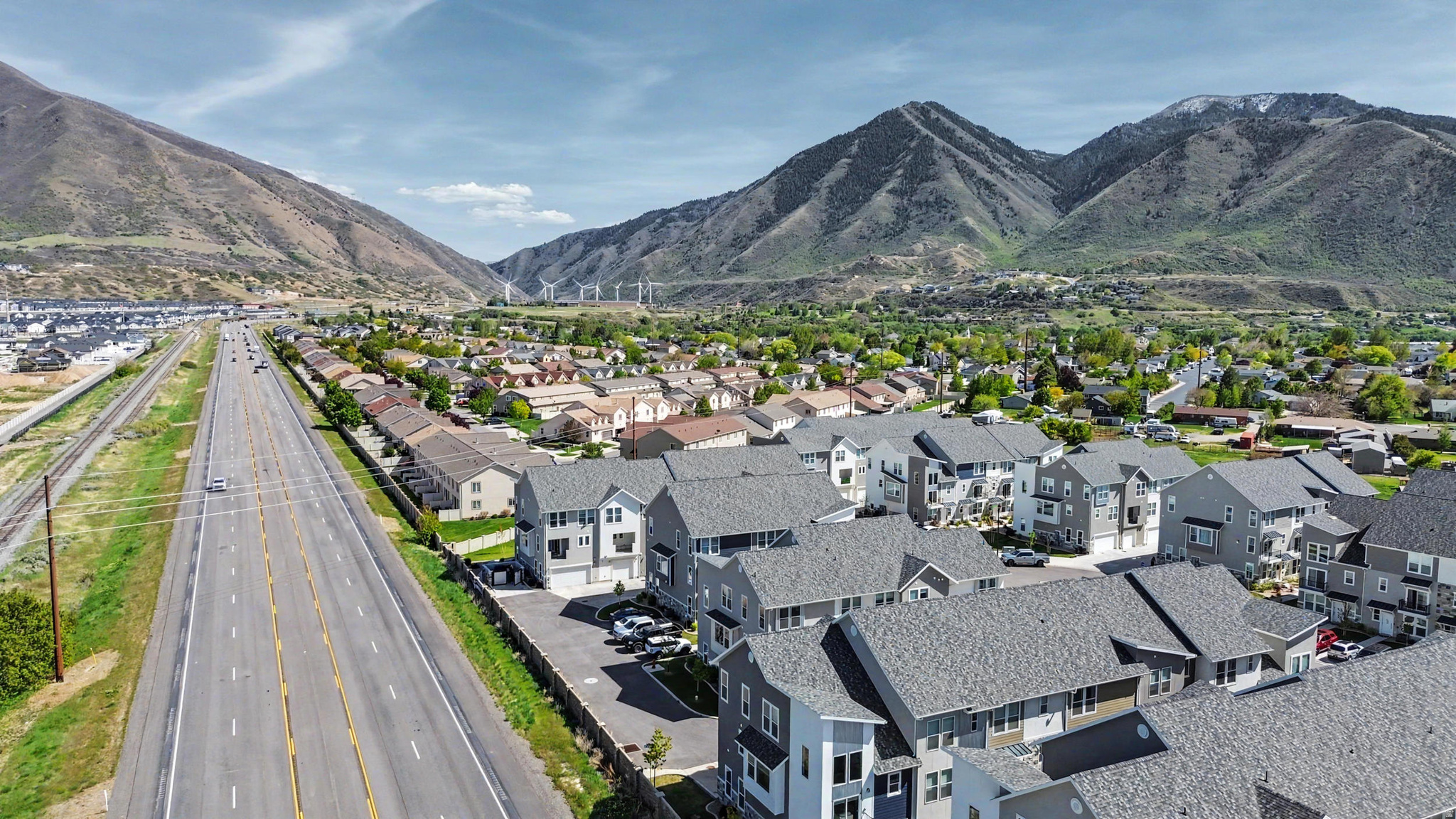 RIDGE - Residential