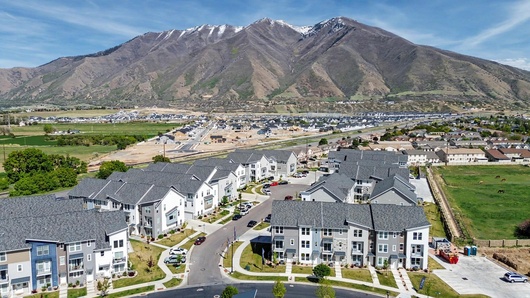 RIDGE - Residential
