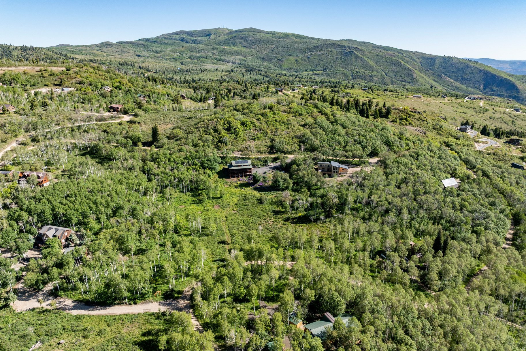 FOREST MEADOW SUBDIVISION - Land