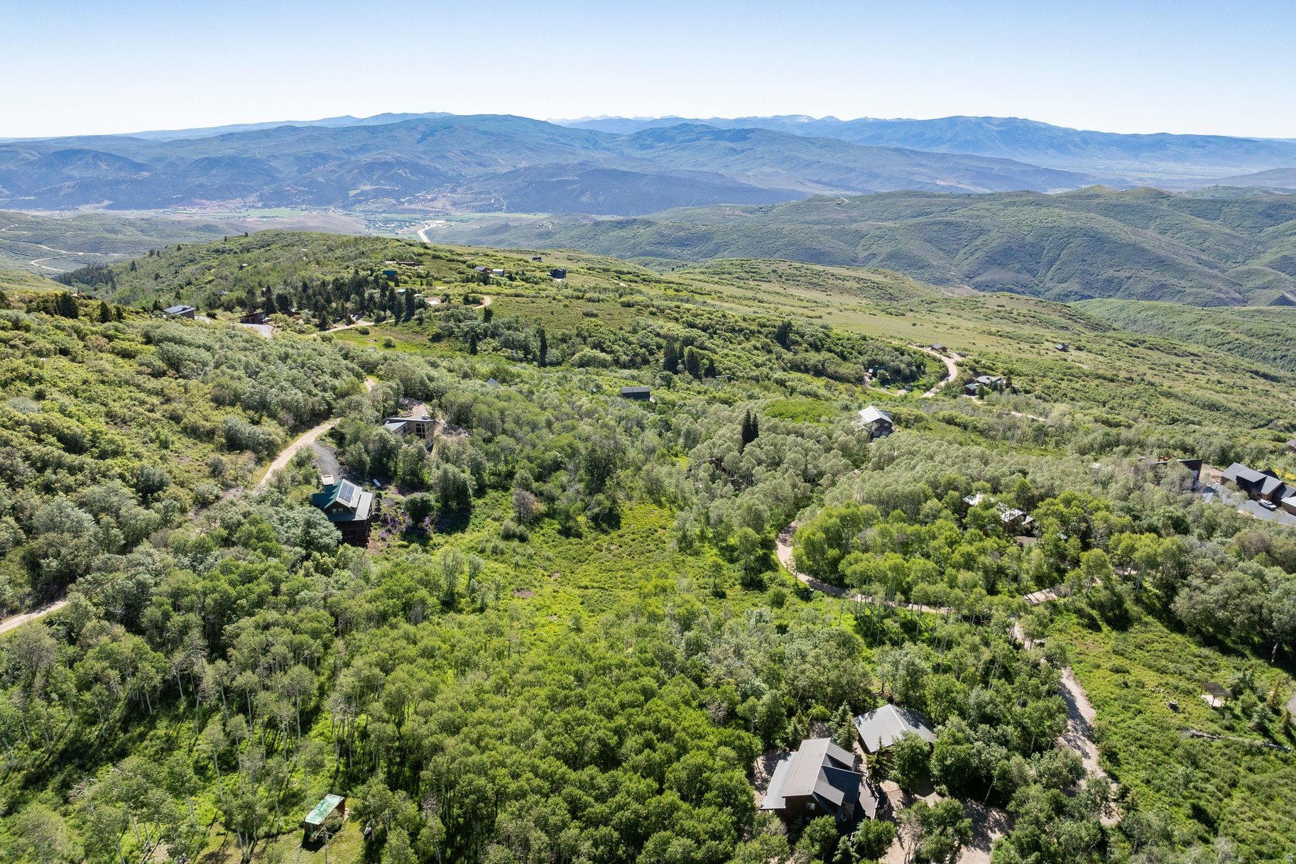 FOREST MEADOW SUBDIVISION - Land