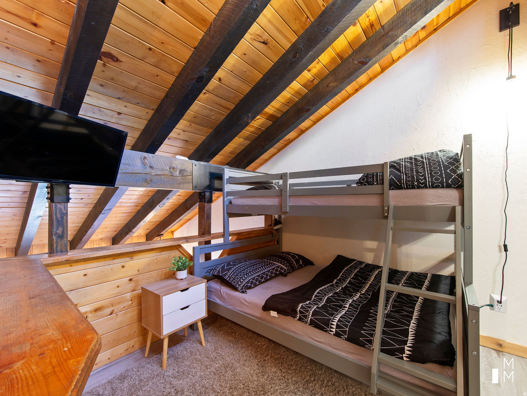 CHALET VILLAGE - Residential