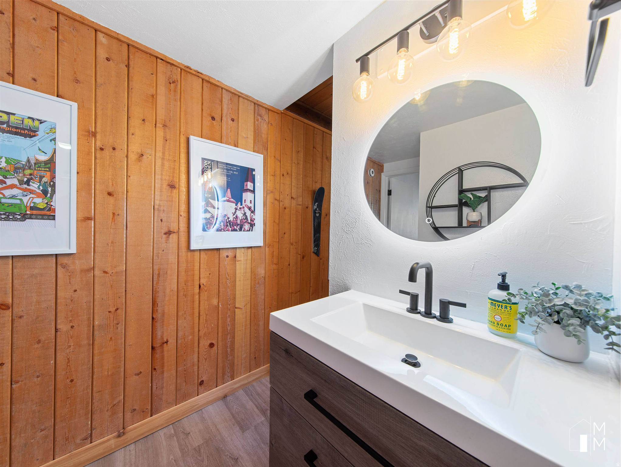 CHALET VILLAGE - Residential