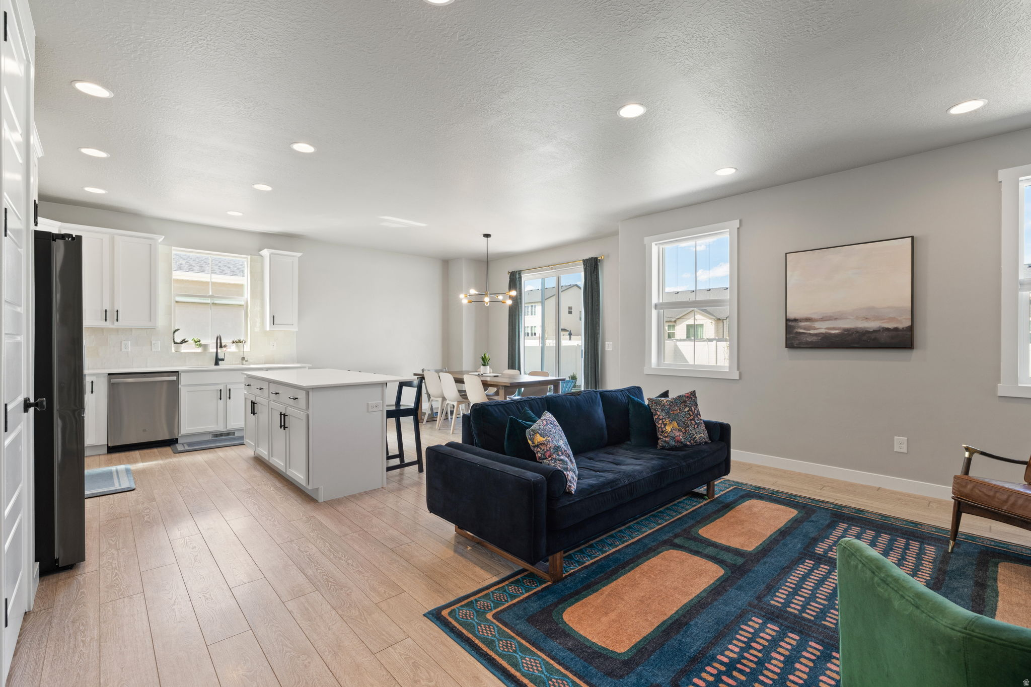 HOLBROOK FARMS - Residential