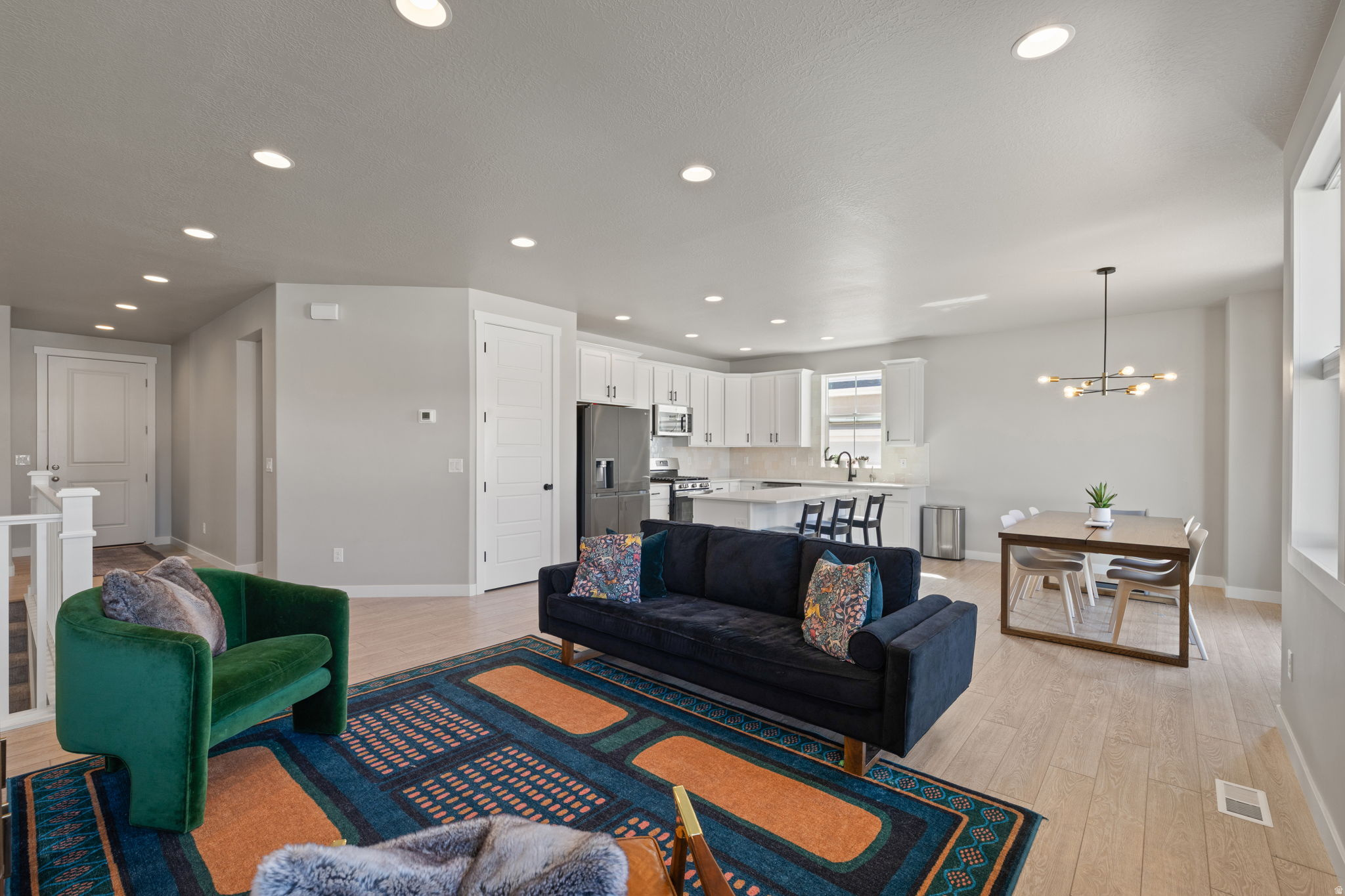 HOLBROOK FARMS - Residential