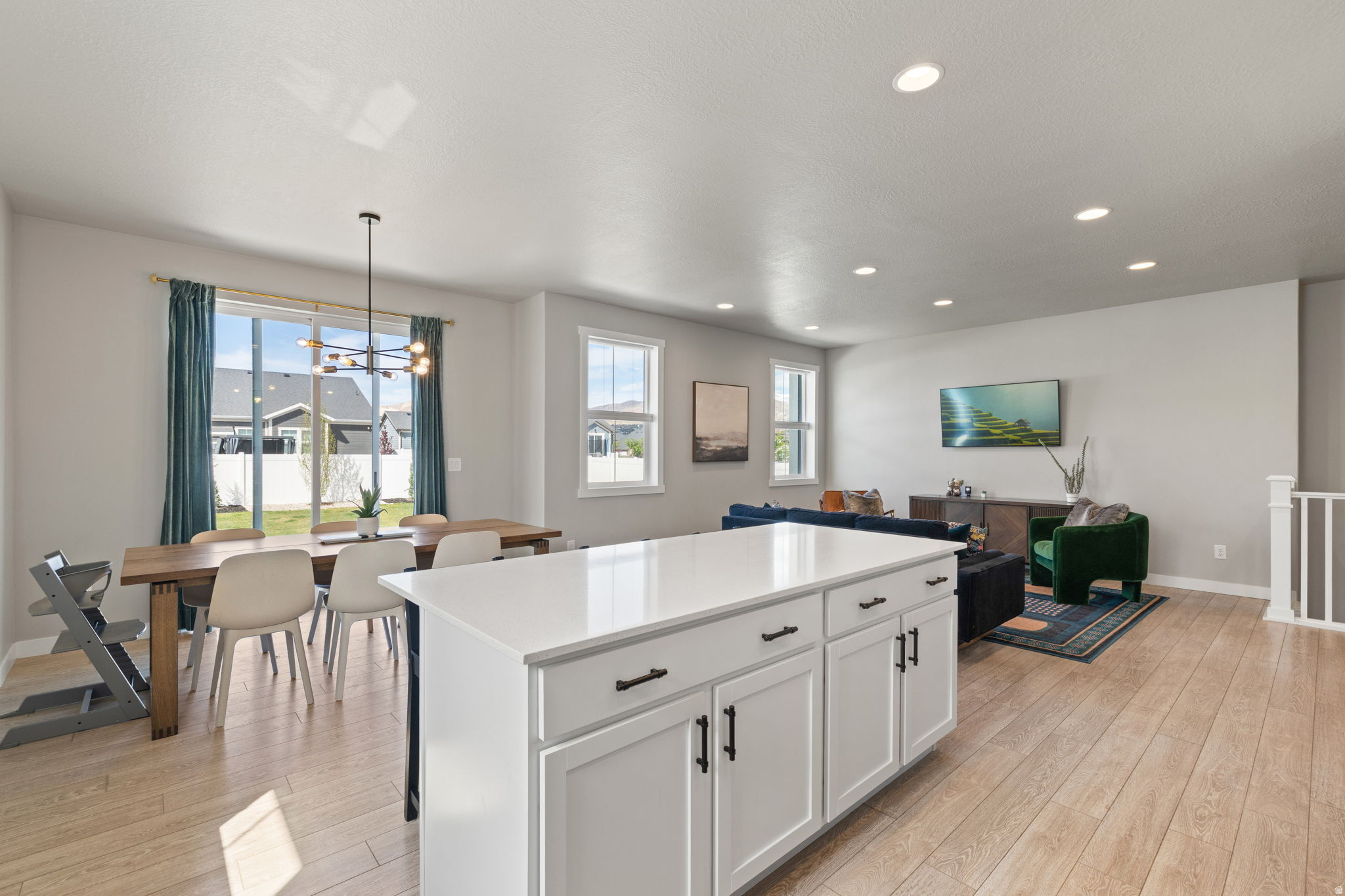 HOLBROOK FARMS - Residential