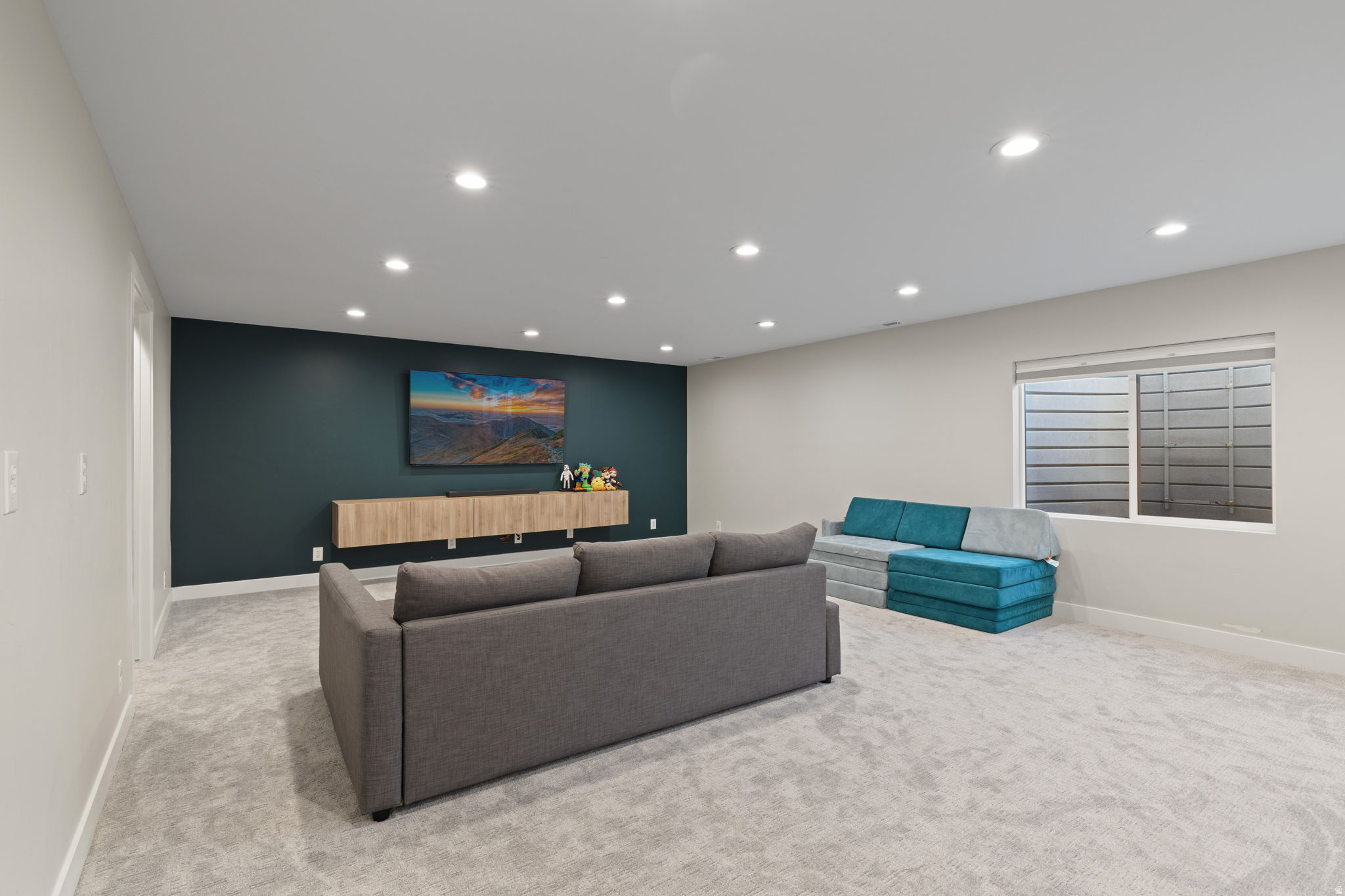 HOLBROOK FARMS - Residential