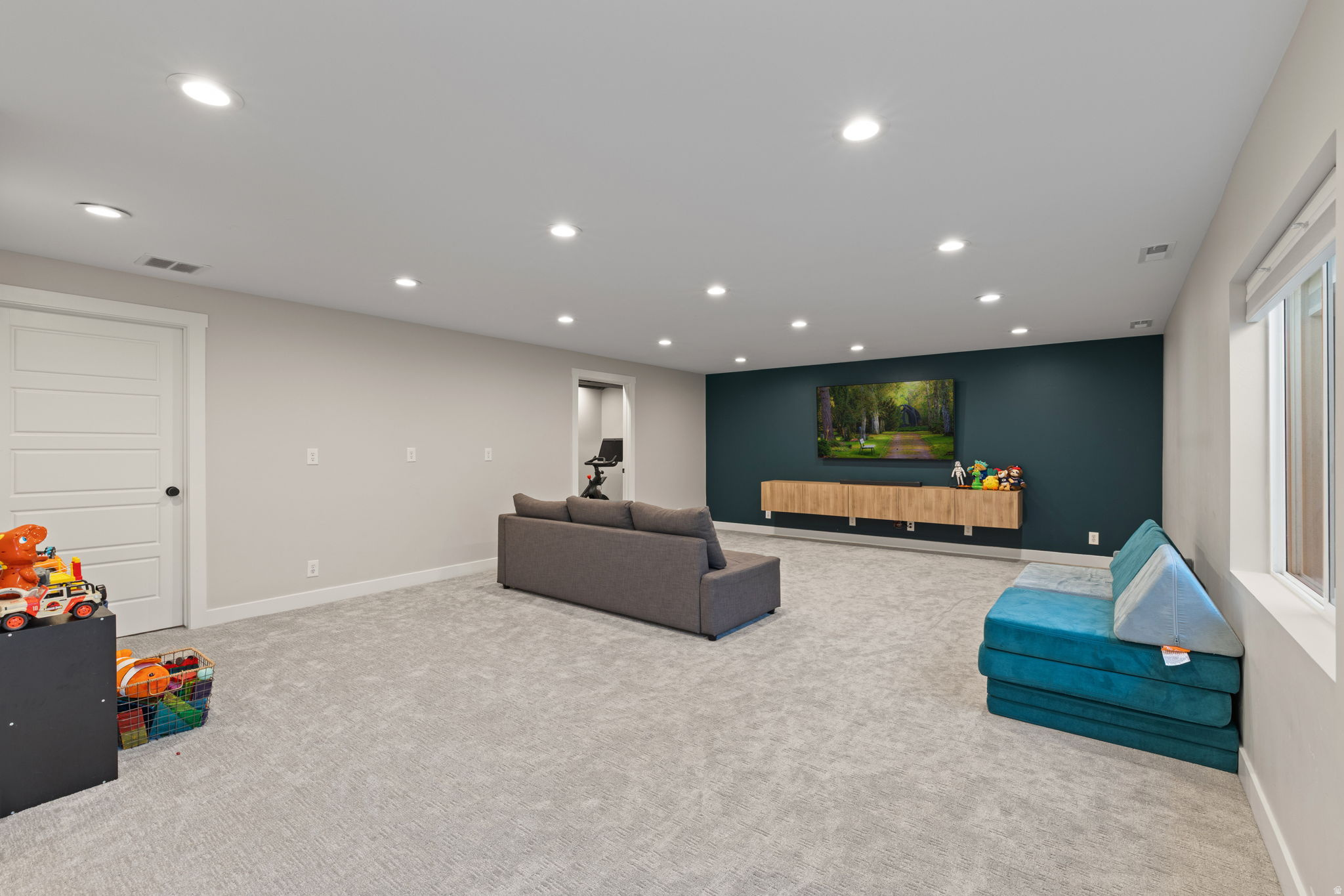 HOLBROOK FARMS - Residential
