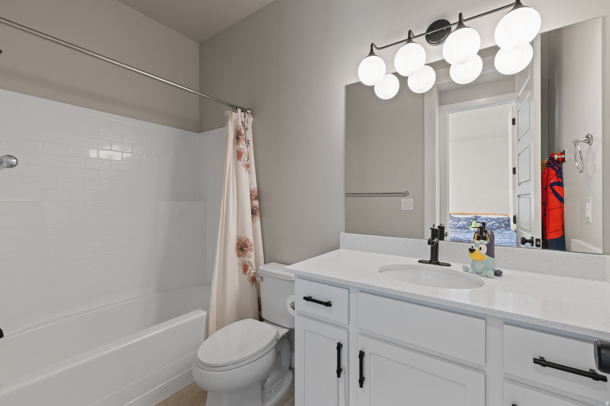 HOLBROOK FARMS - Residential