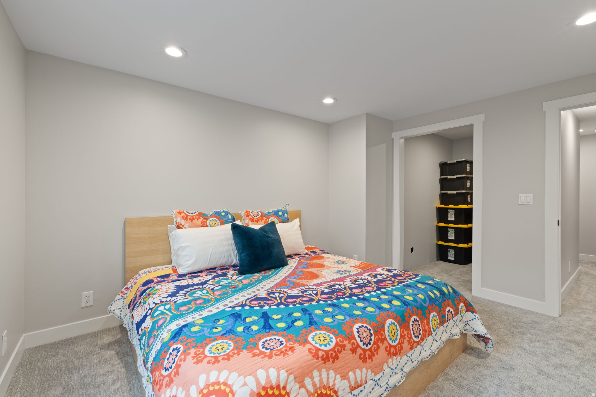 HOLBROOK FARMS - Residential