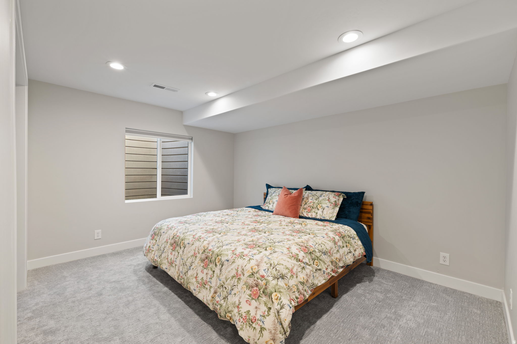 HOLBROOK FARMS - Residential