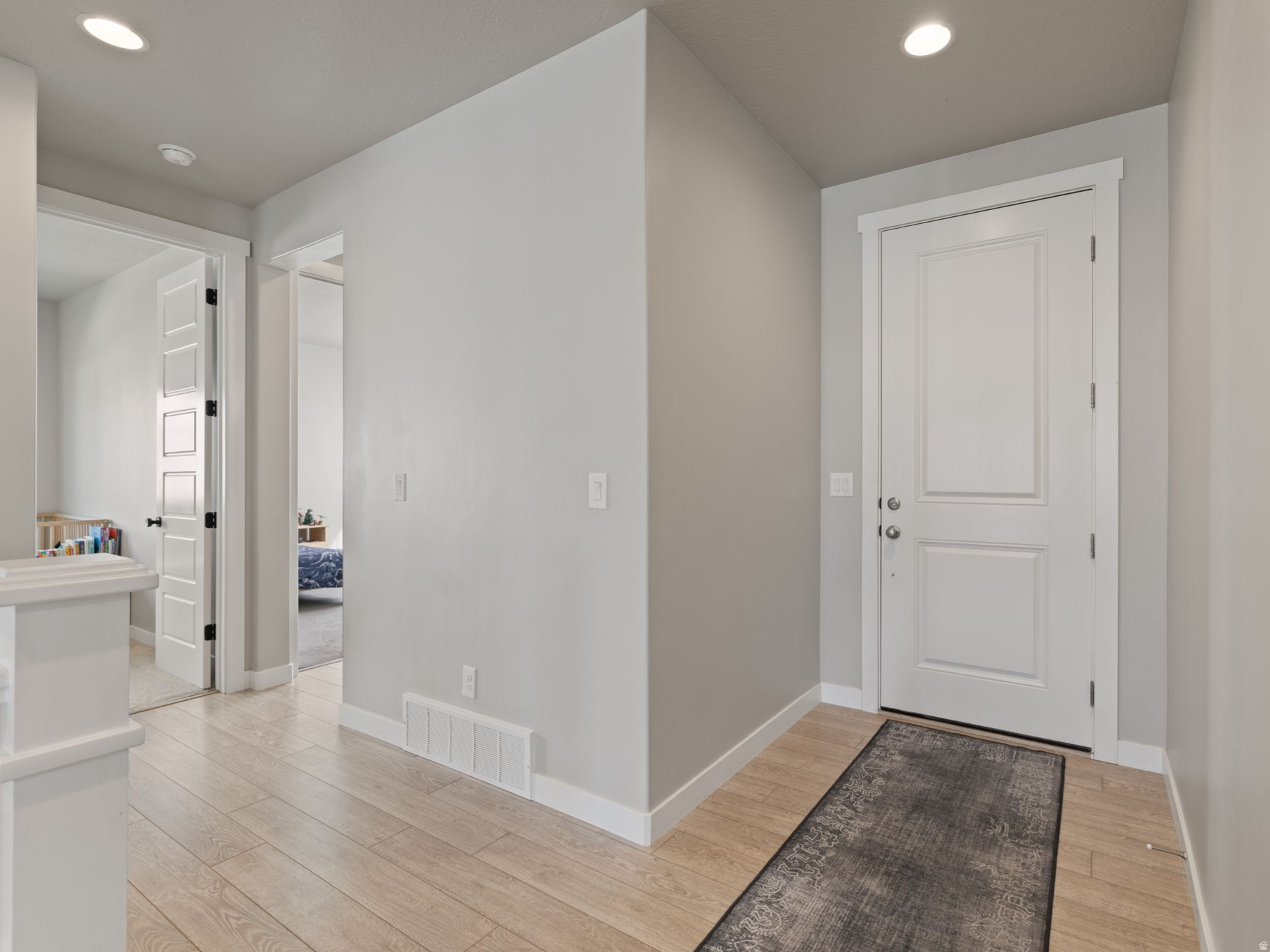HOLBROOK FARMS - Residential