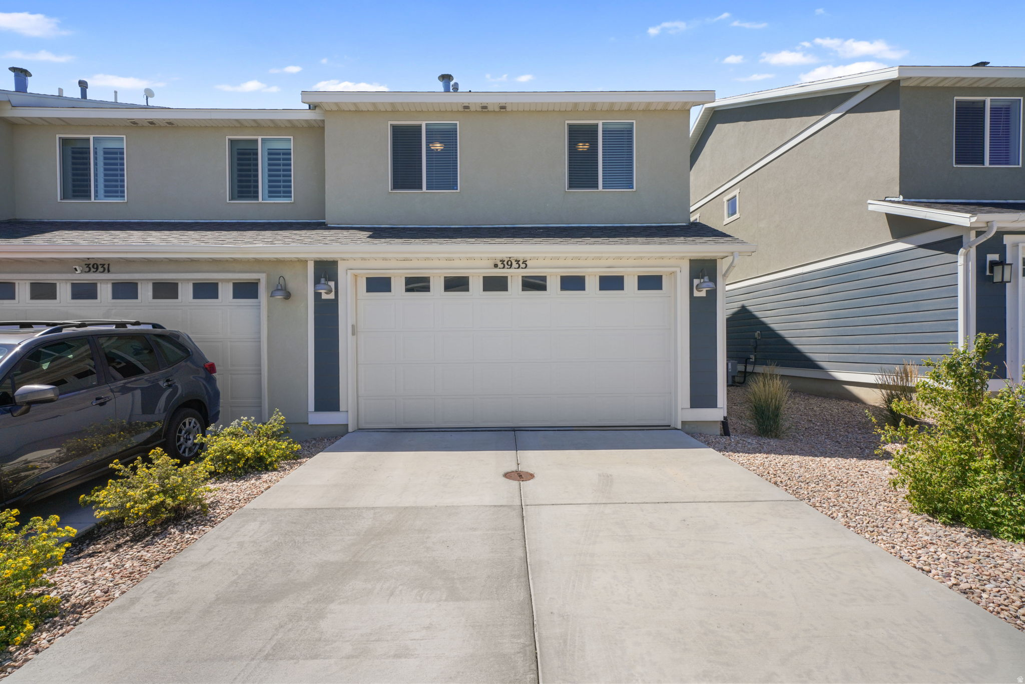 COOL SPRING RANCH - Residential