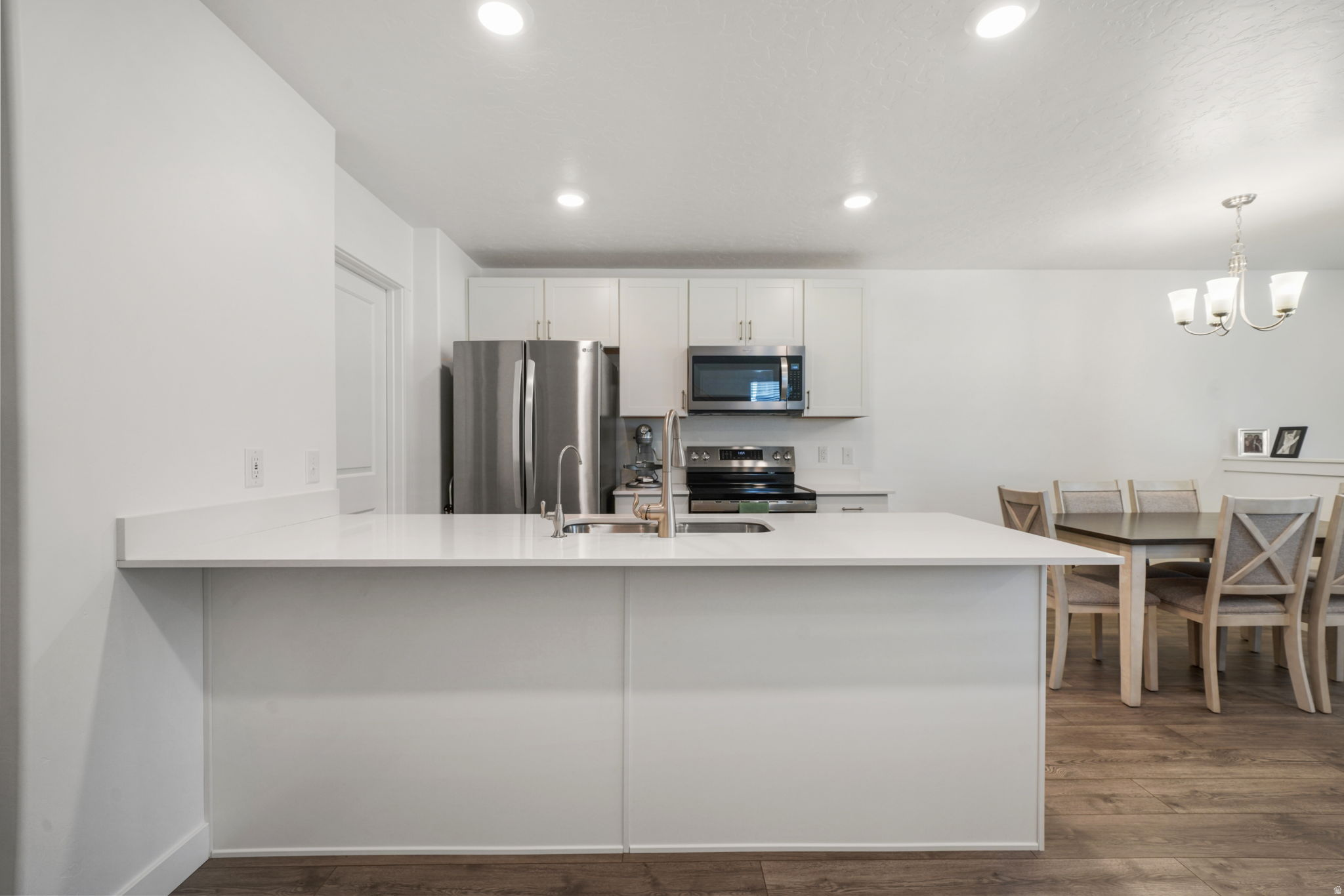 COOL SPRING RANCH - Residential