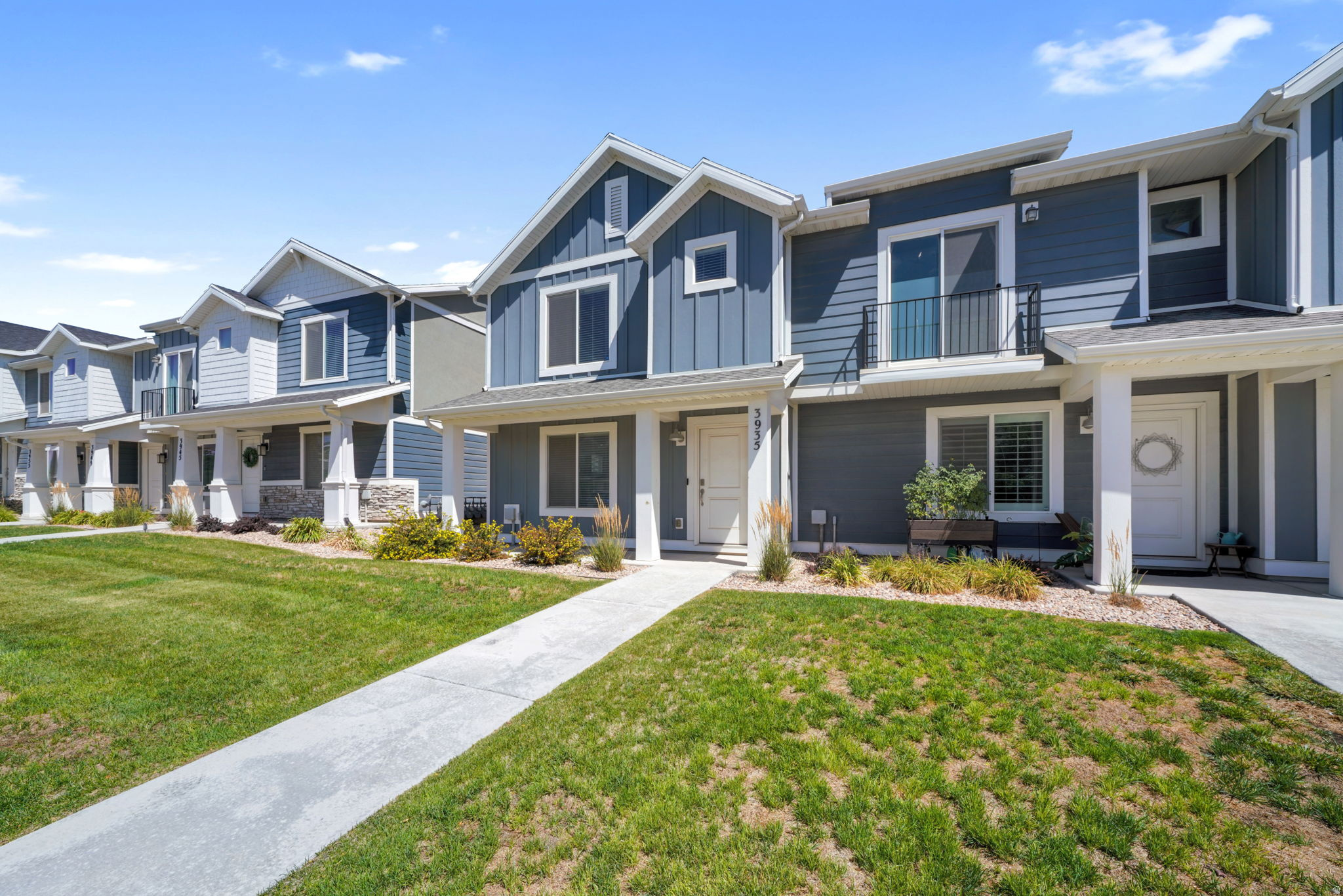 COOL SPRING RANCH - Residential