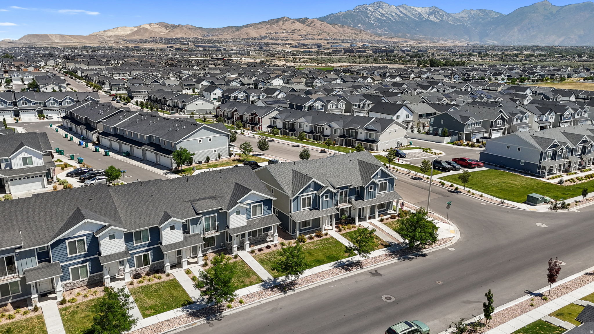 COOL SPRING RANCH - Residential