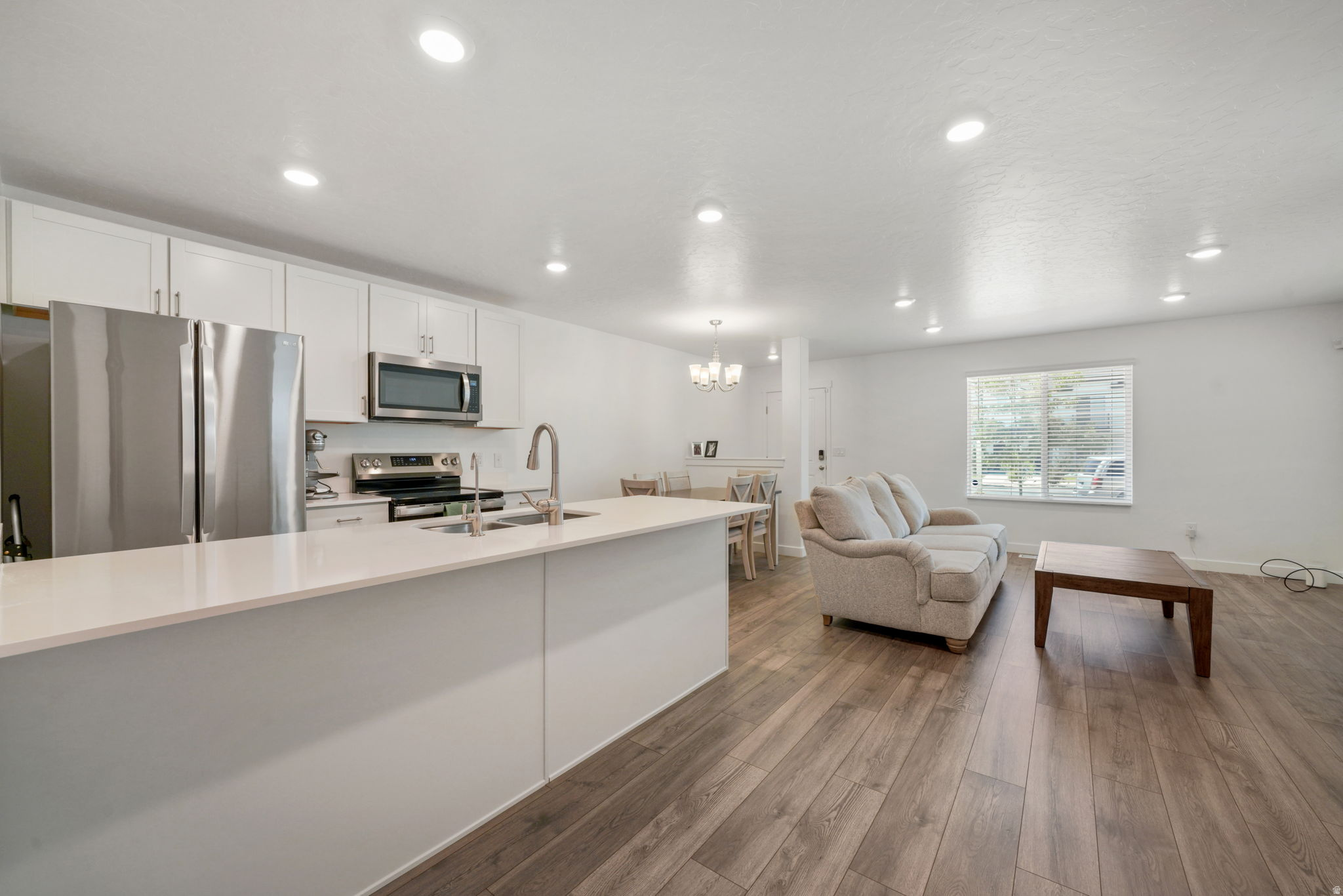 COOL SPRING RANCH - Residential