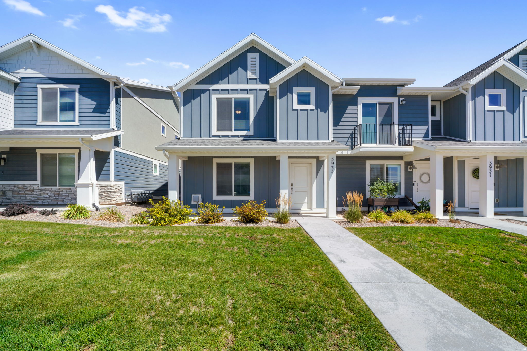 COOL SPRING RANCH - Residential