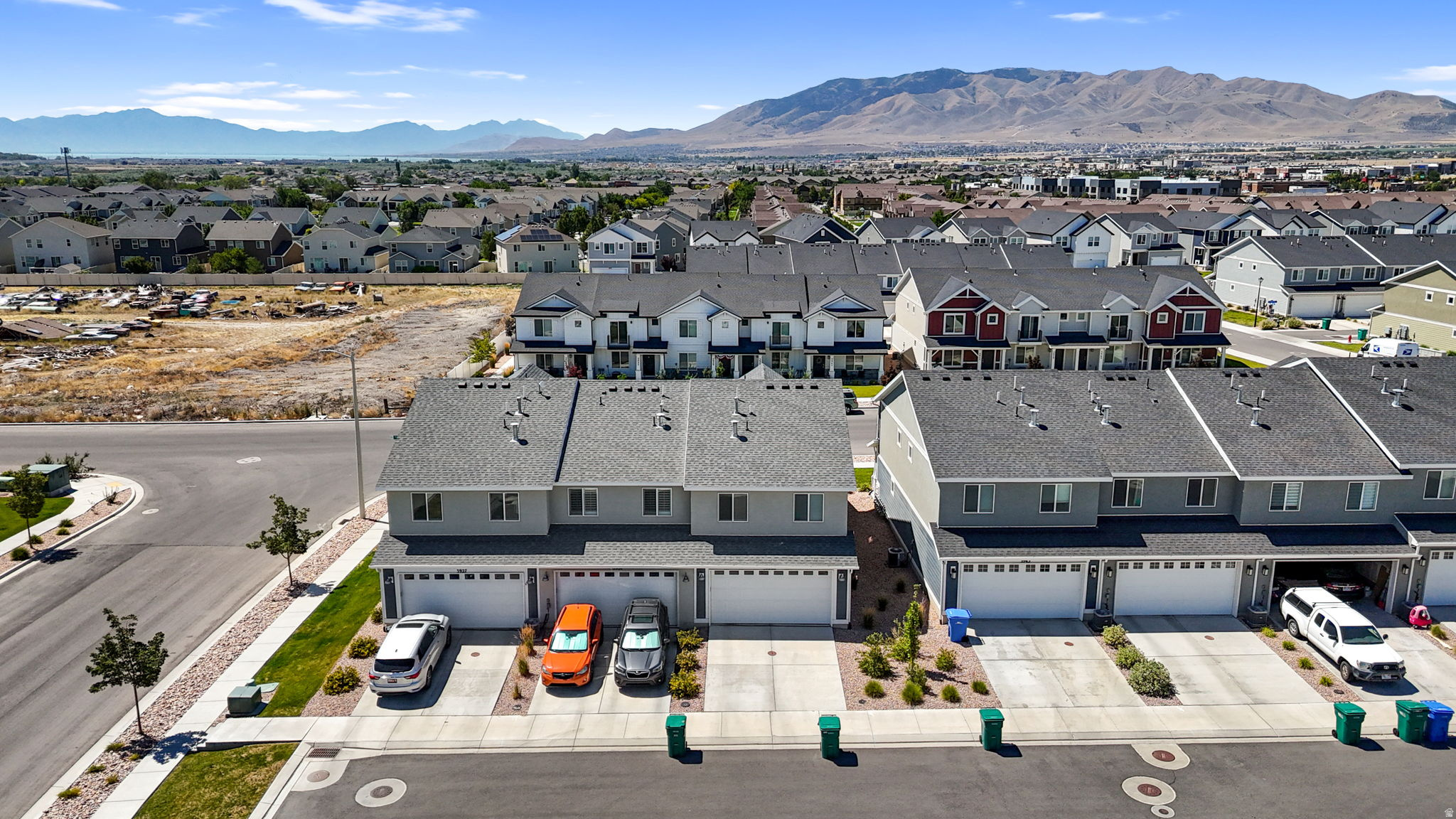 COOL SPRING RANCH - Residential