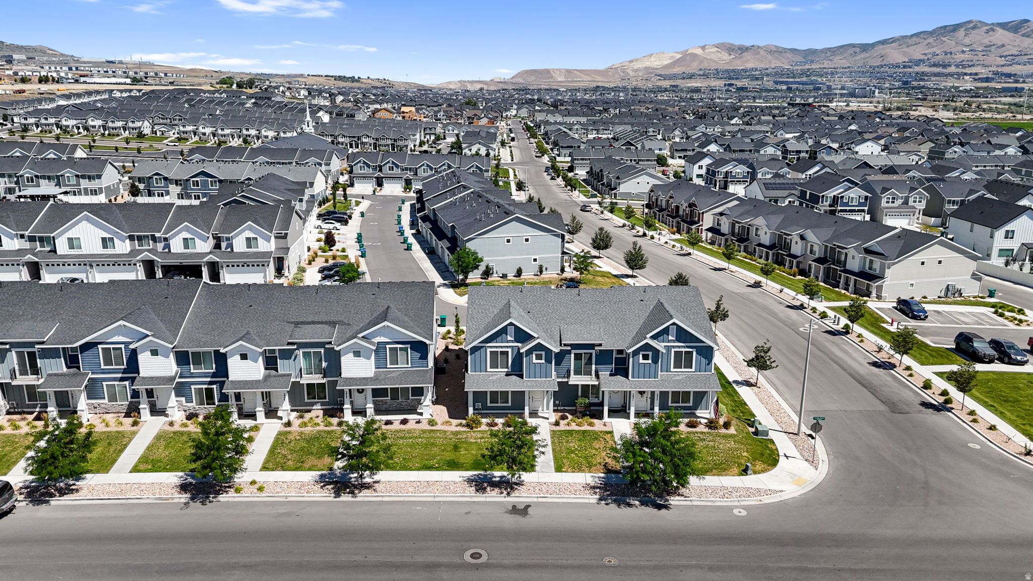 COOL SPRING RANCH - Residential