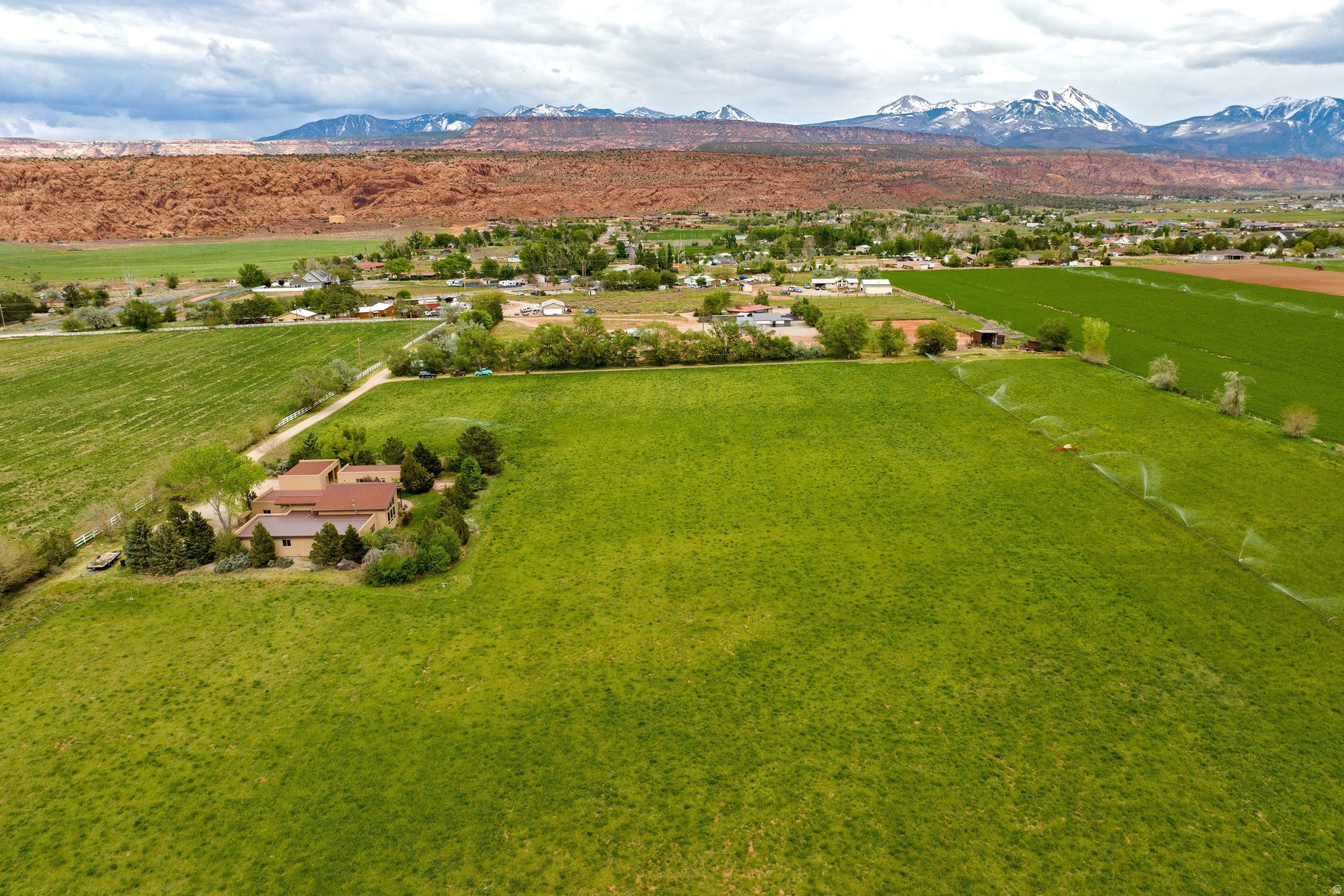 EAGLES LANDING - Residential