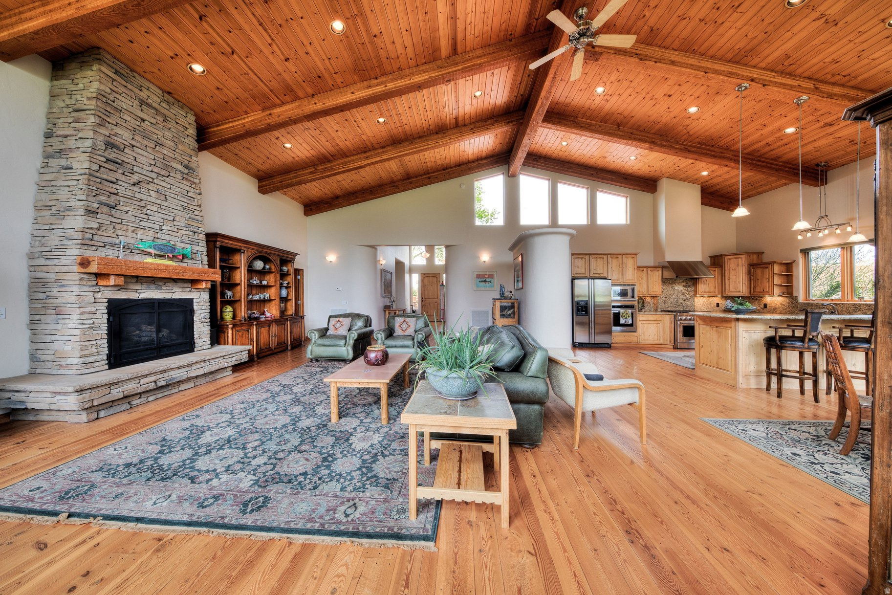 EAGLES LANDING - Residential