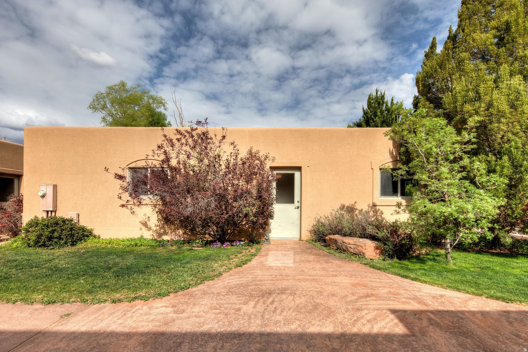 EAGLES LANDING - Residential