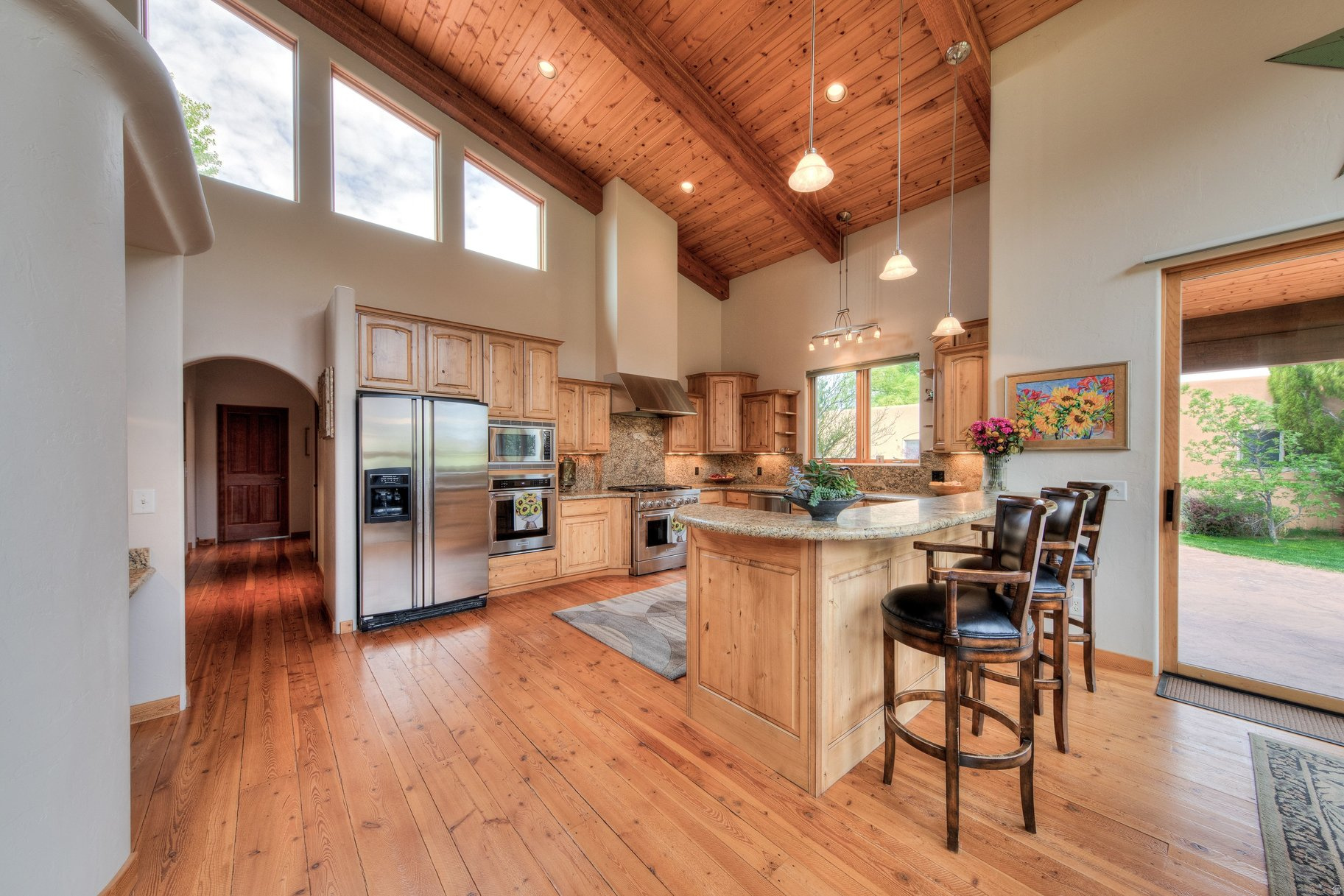 EAGLES LANDING - Residential