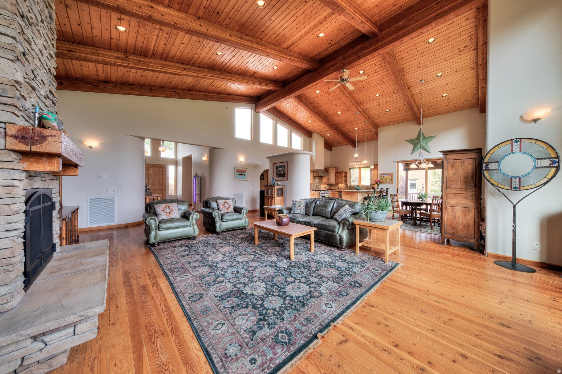 EAGLES LANDING - Residential