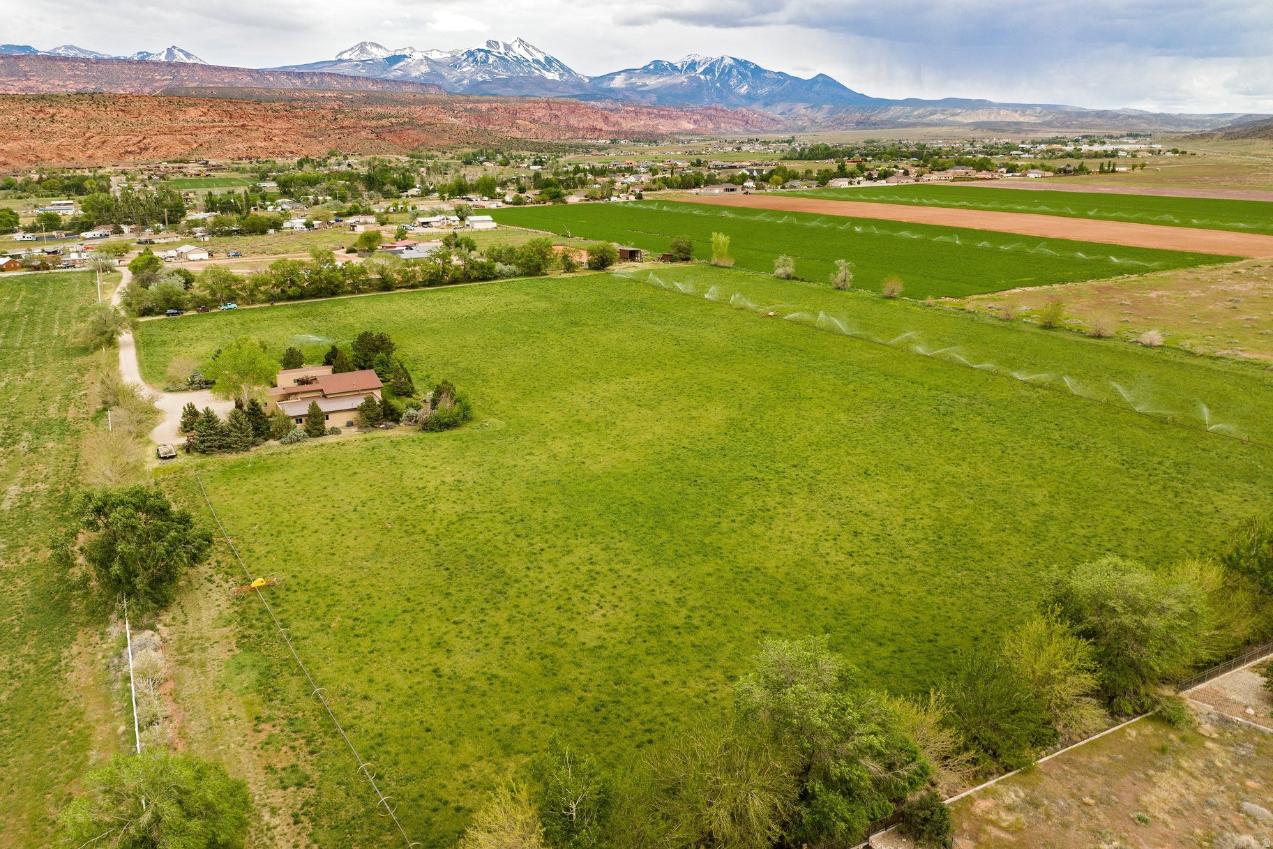 EAGLES LANDING - Residential