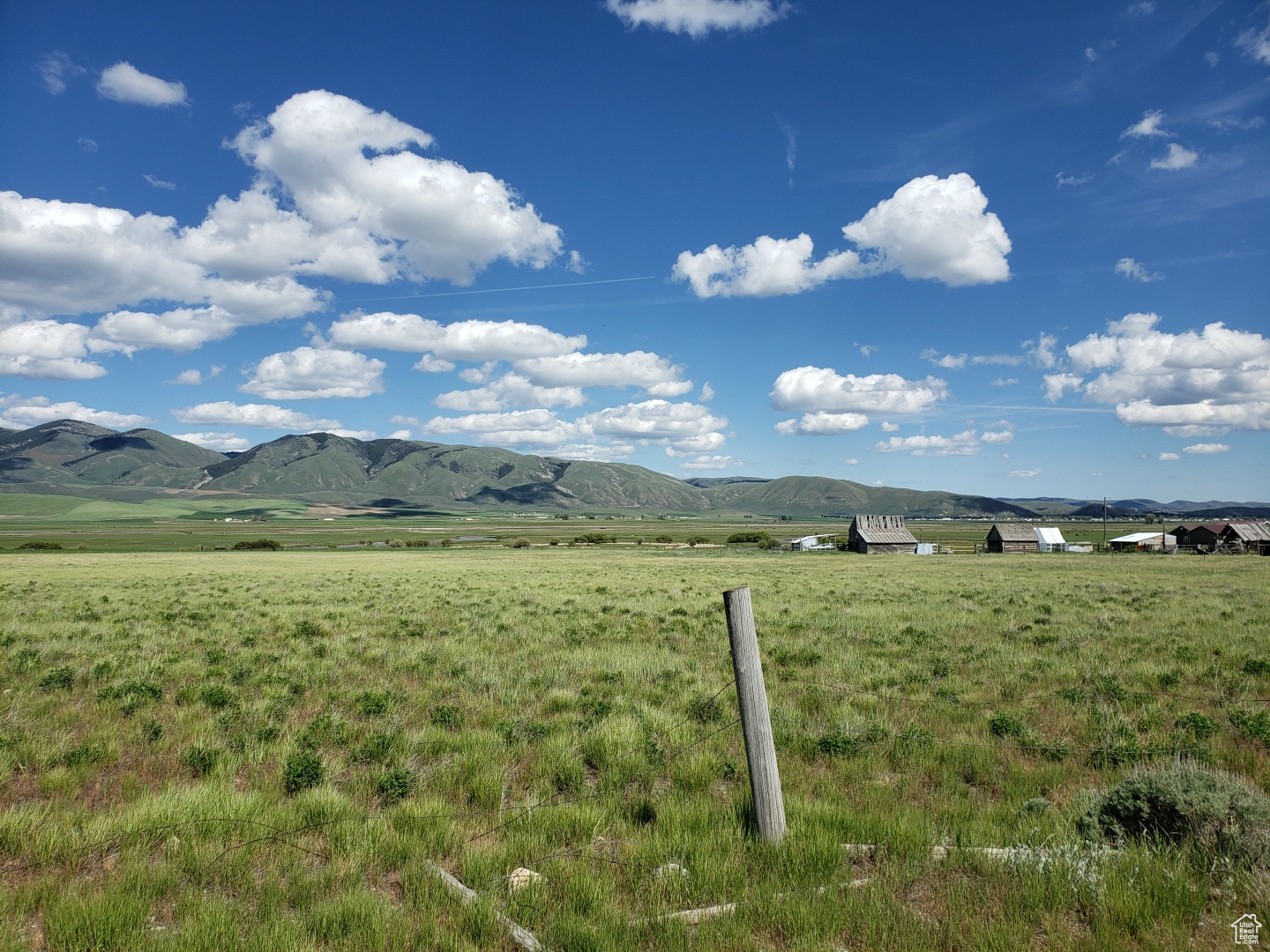 BEAR RIVER ESTATES - Land