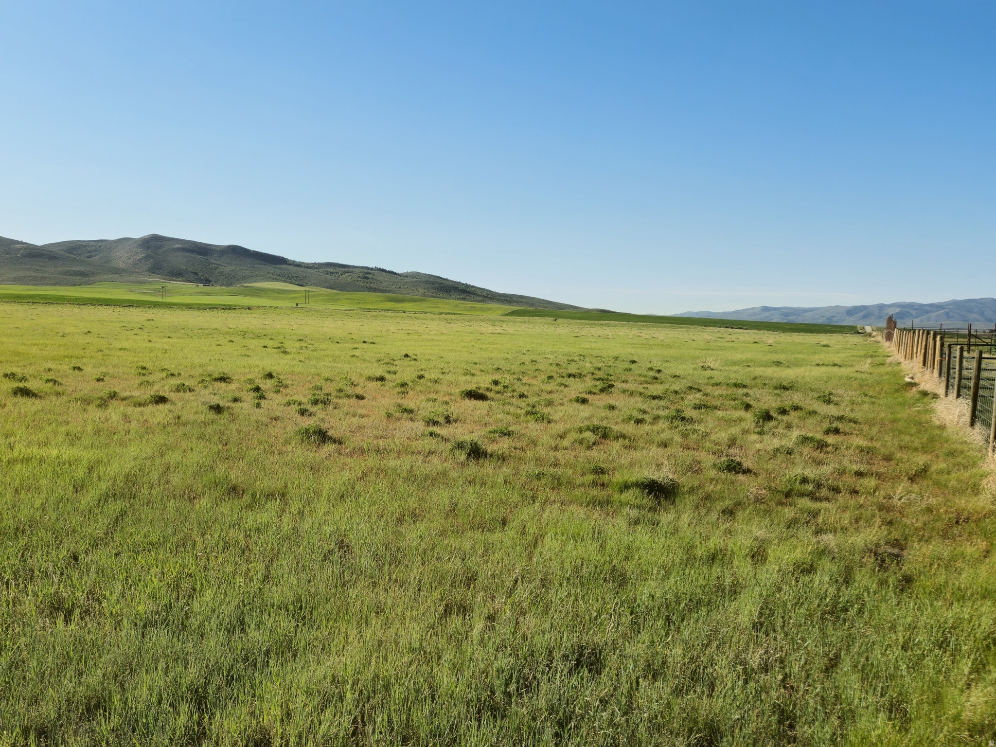 BEAR RIVER ESTATES - Land
