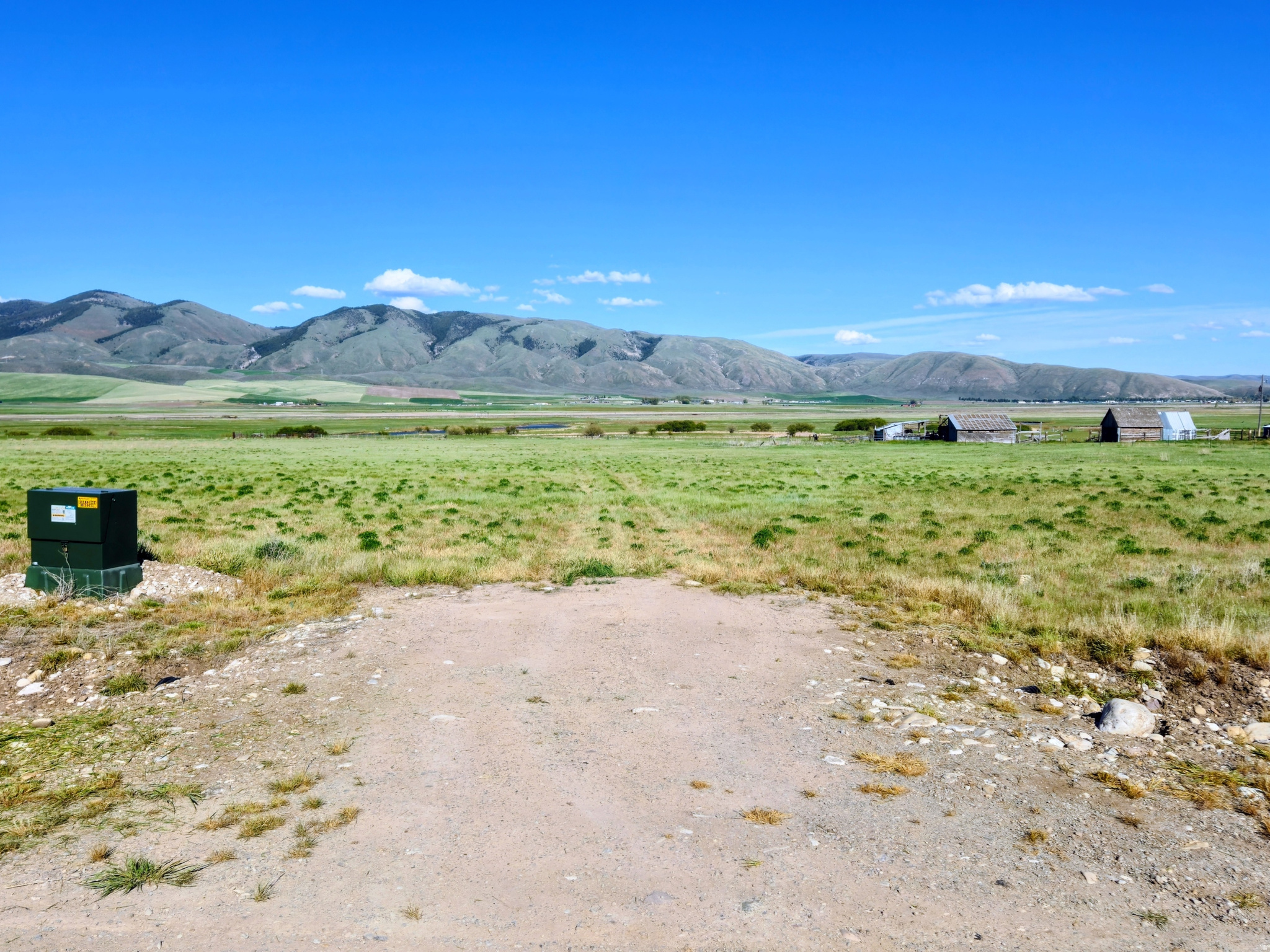 BEAR RIVER ESTATES - Land
