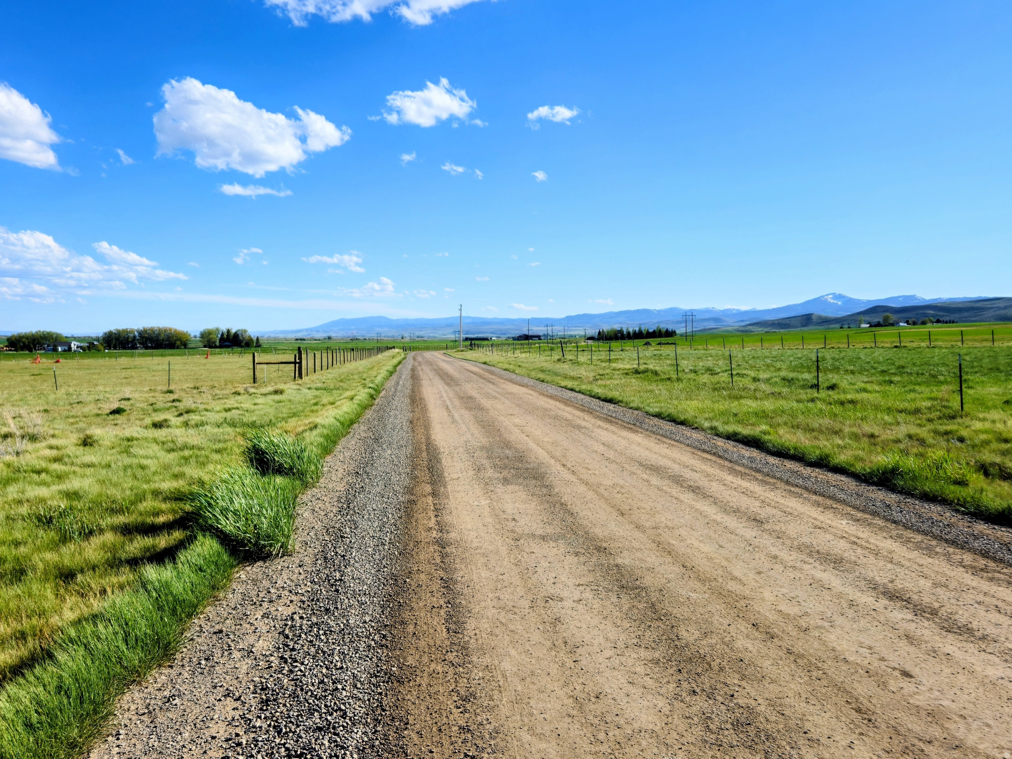 BEAR RIVER ESTATES - Land