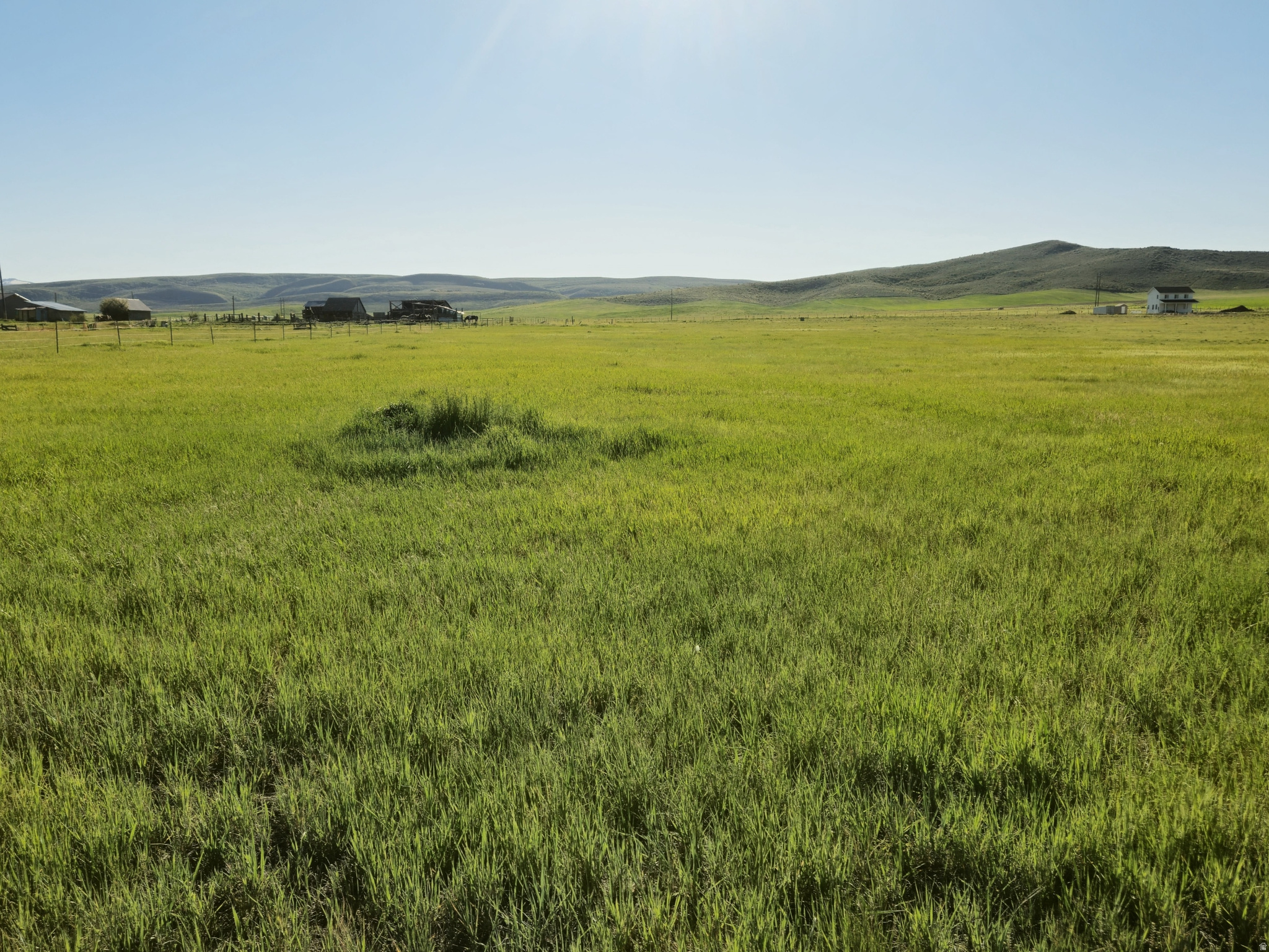 BEAR RIVER ESTATES - Land