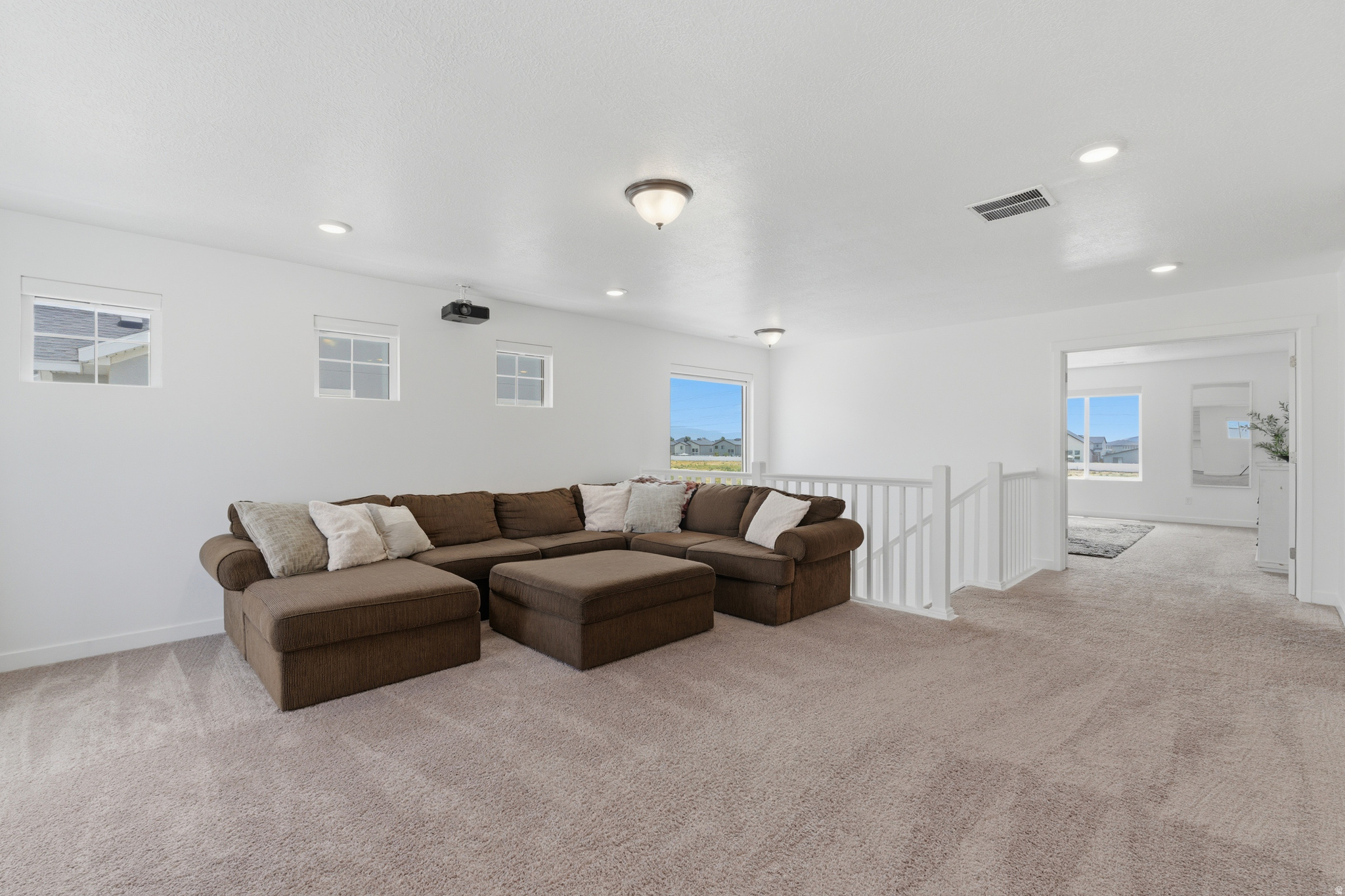 AF CROSSING - Residential
