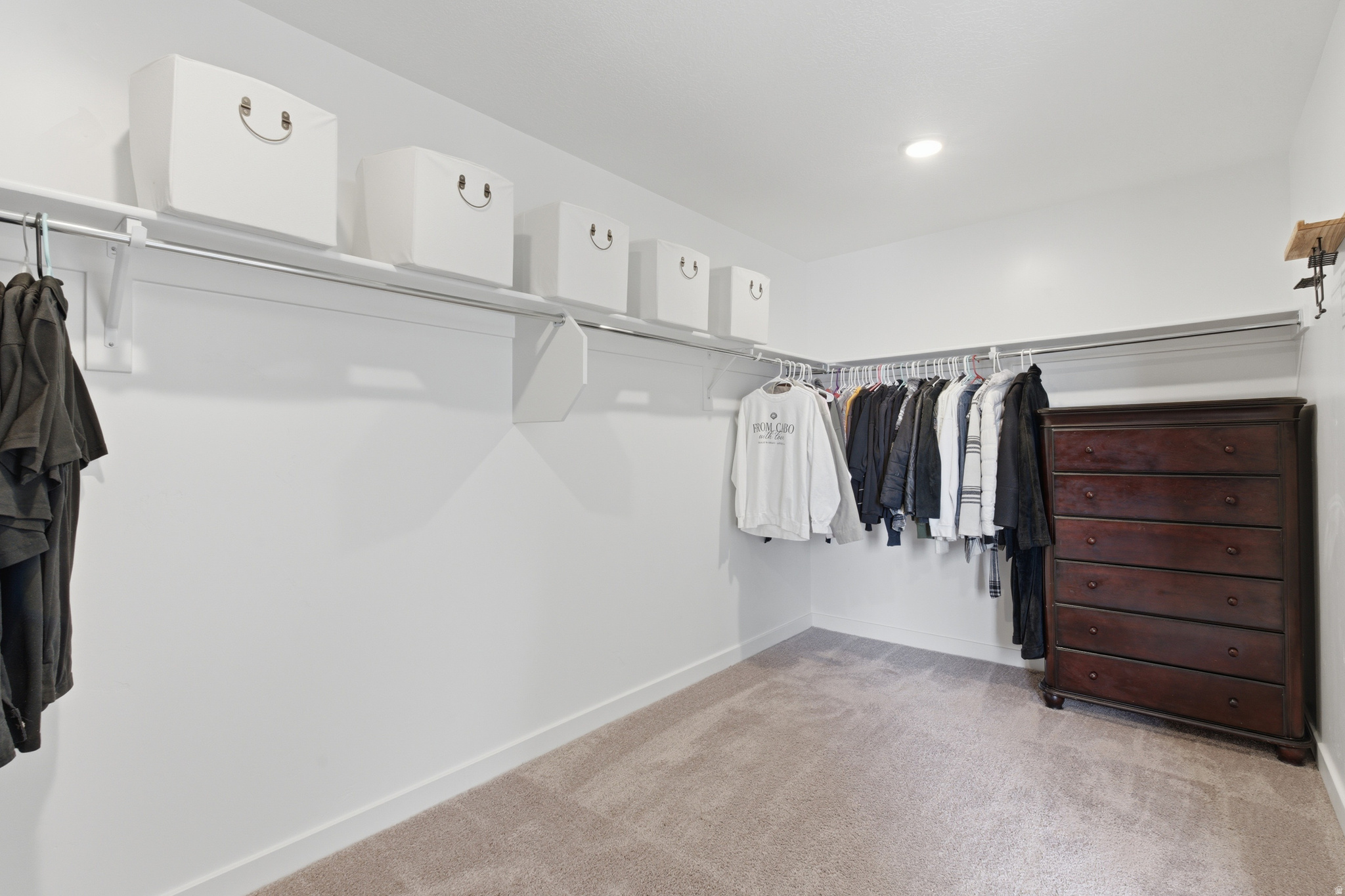 AF CROSSING - Residential
