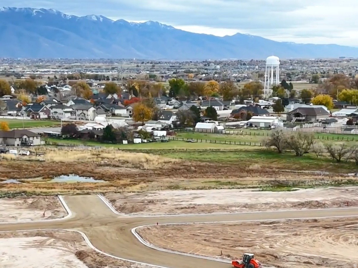 WINSTON PARK PHASE 2 - Land