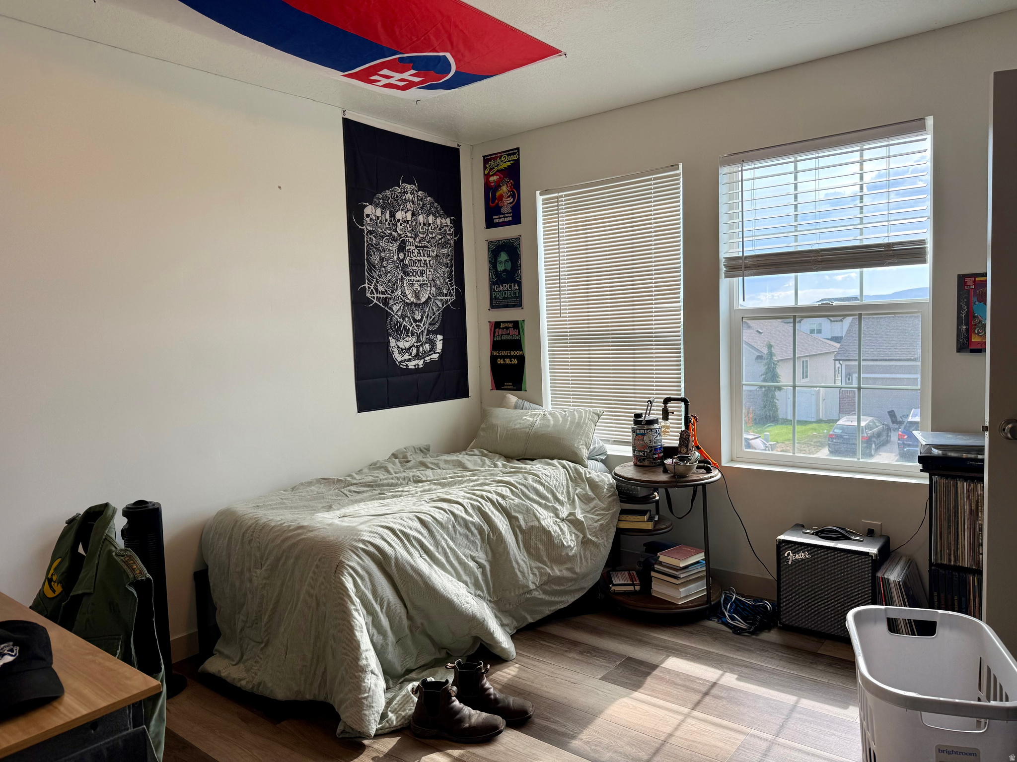 BROADVIEW SHORES 110 - Residential