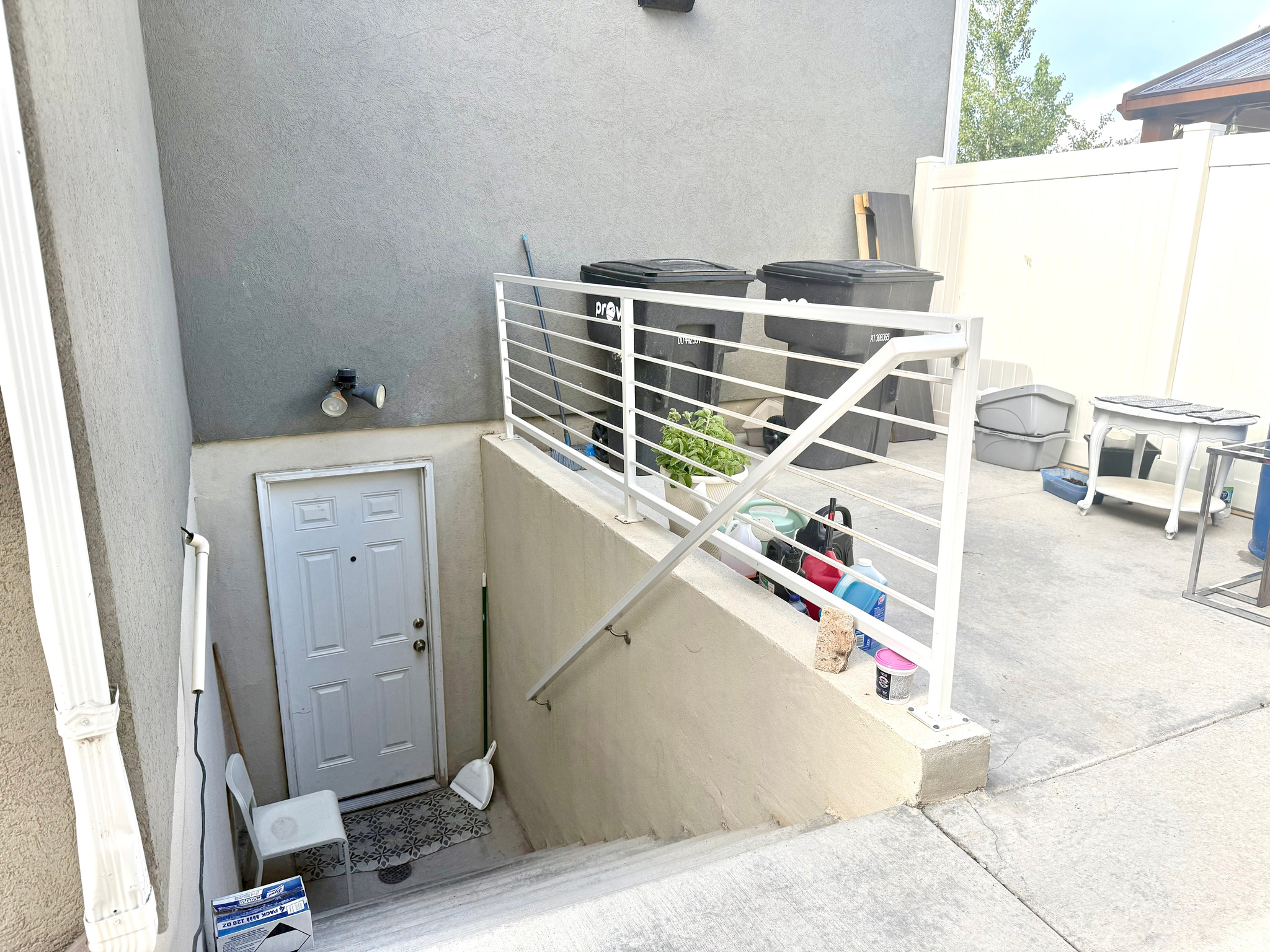 BROADVIEW SHORES 110 - Residential