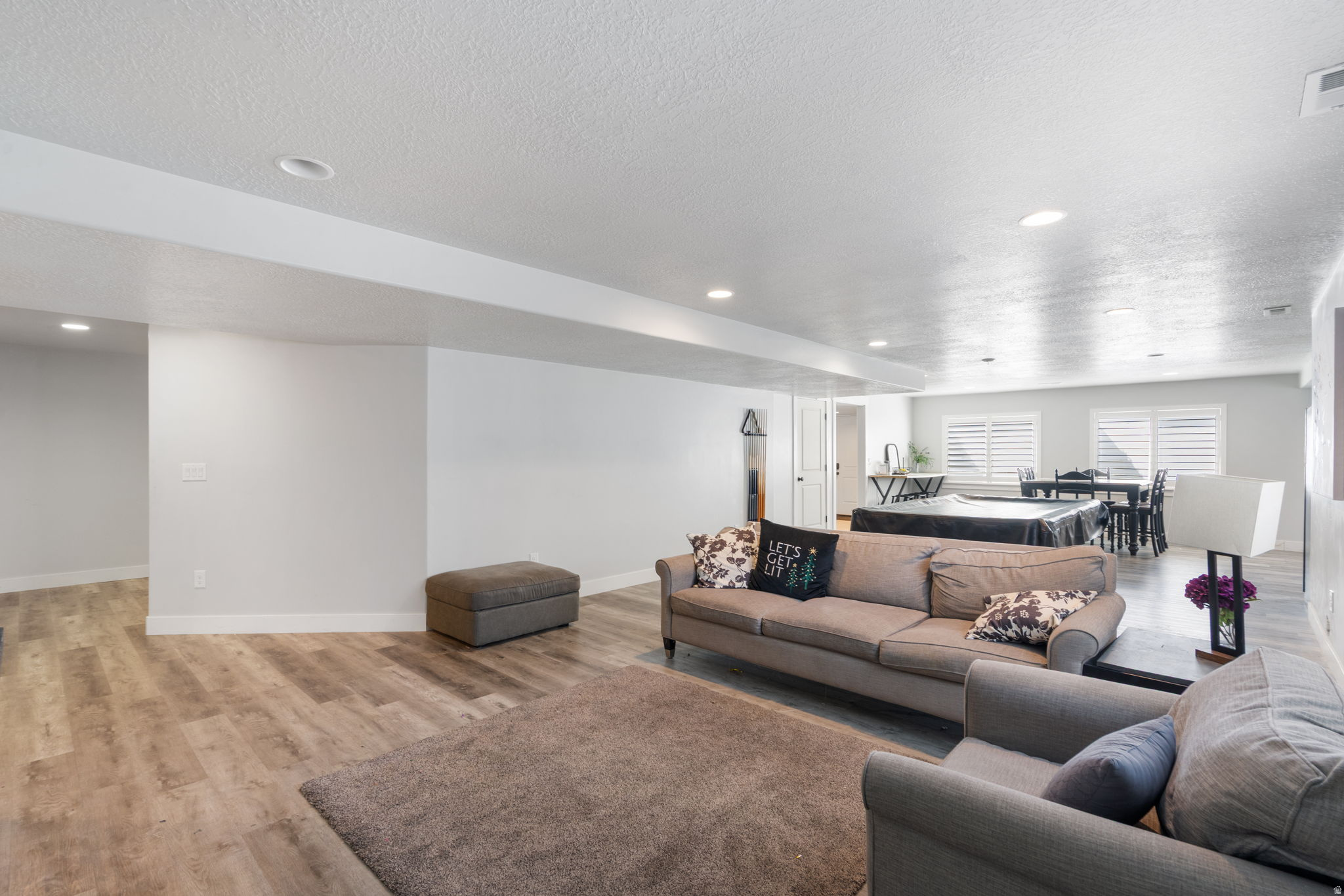 TATE - Residential