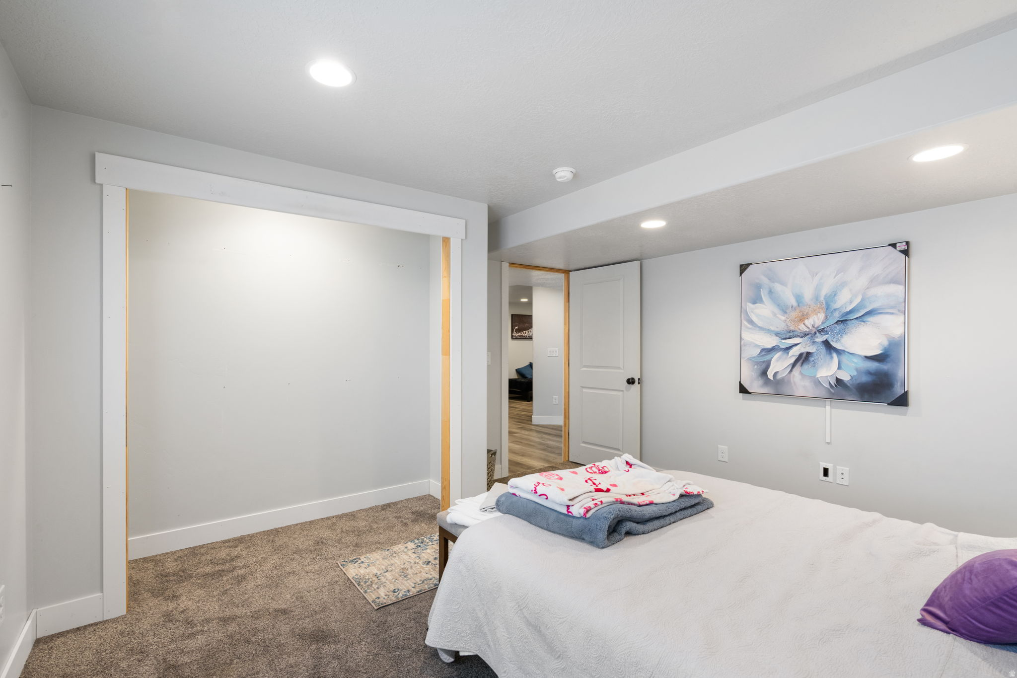 TATE - Residential
