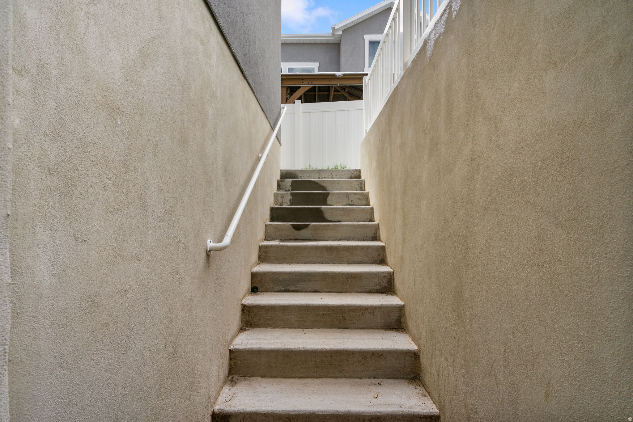 TATE - Residential
